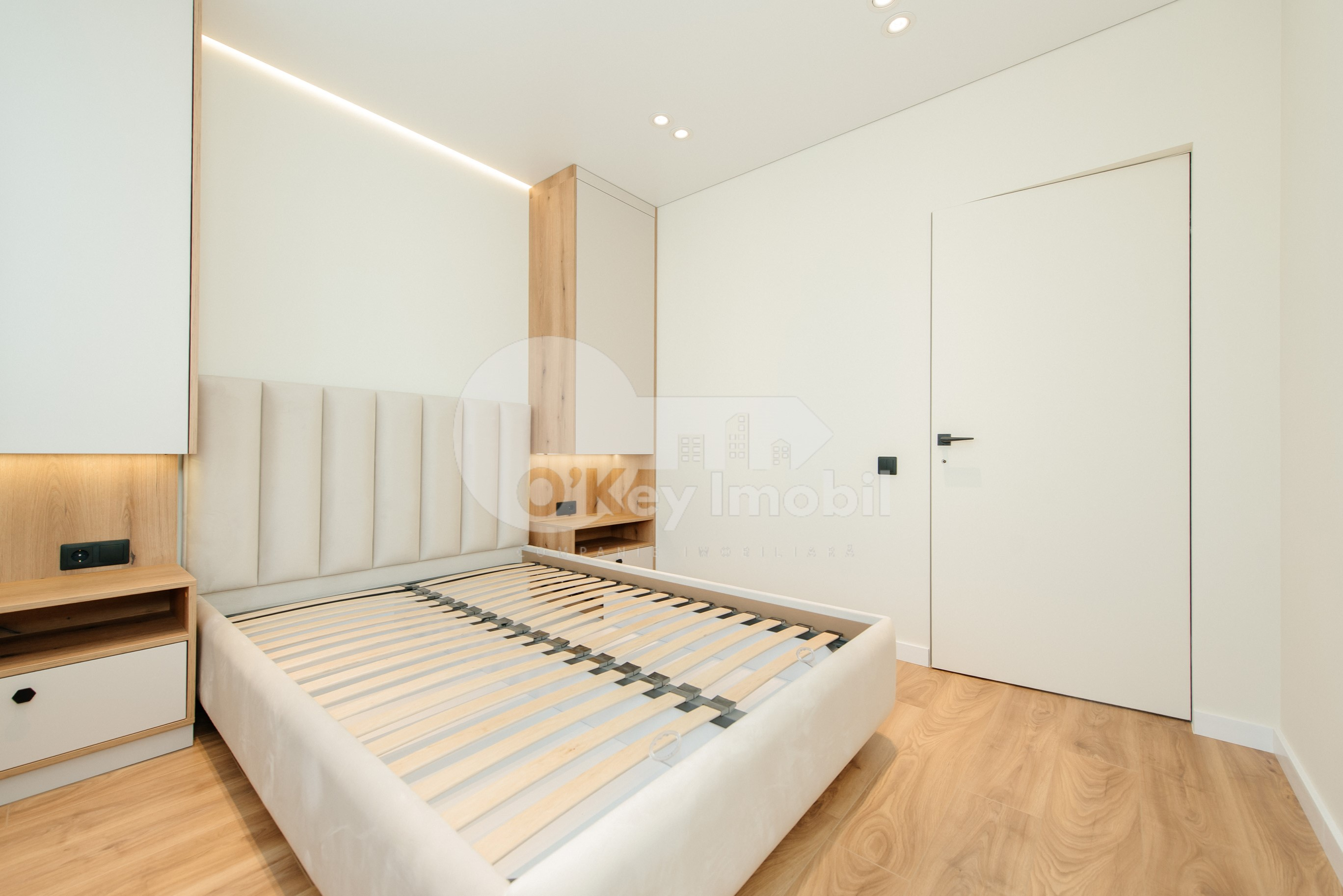 Apartament, Buiucani, ION BUZDUGAN