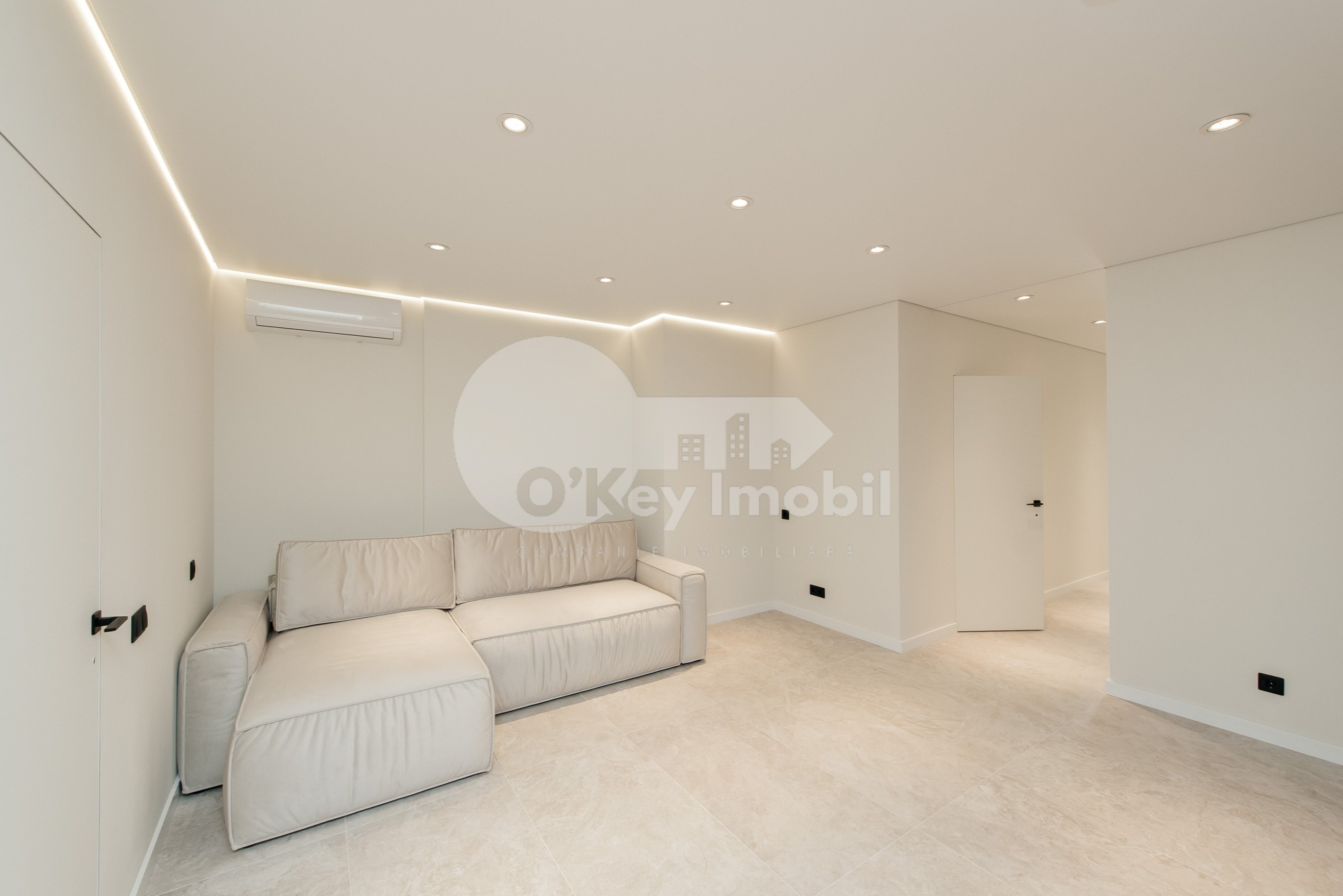 Apartament, Buiucani, ION BUZDUGAN