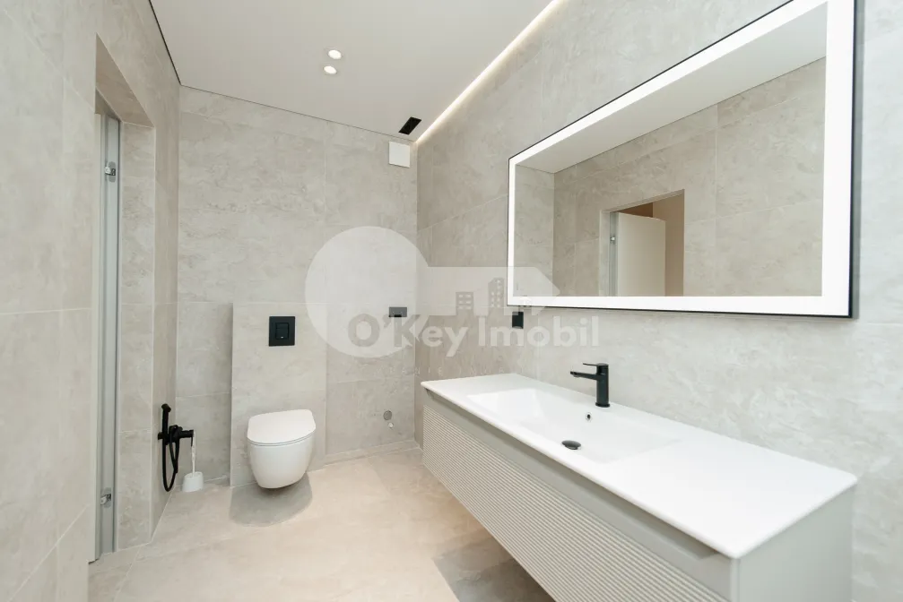Apartament, Buiucani, ION BUZDUGAN