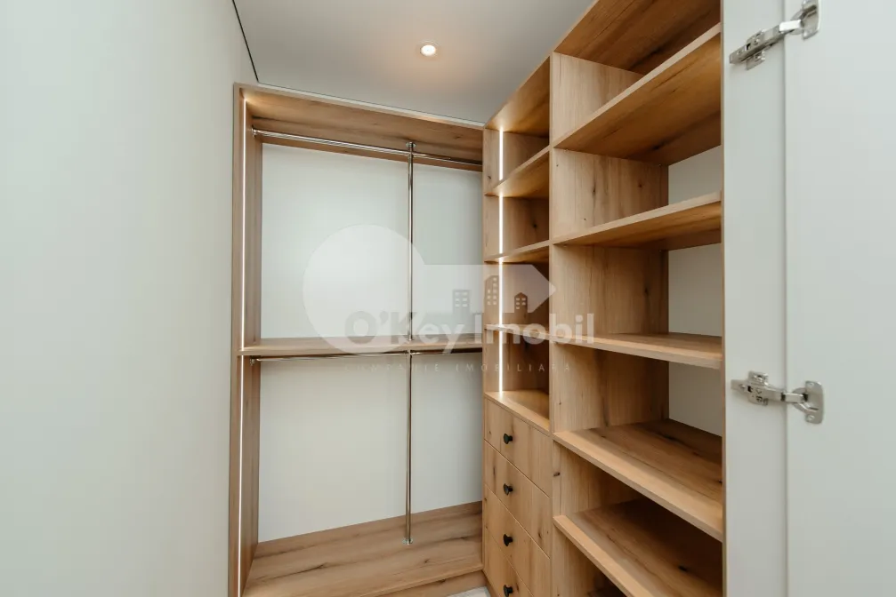 Apartament, Buiucani, ION BUZDUGAN