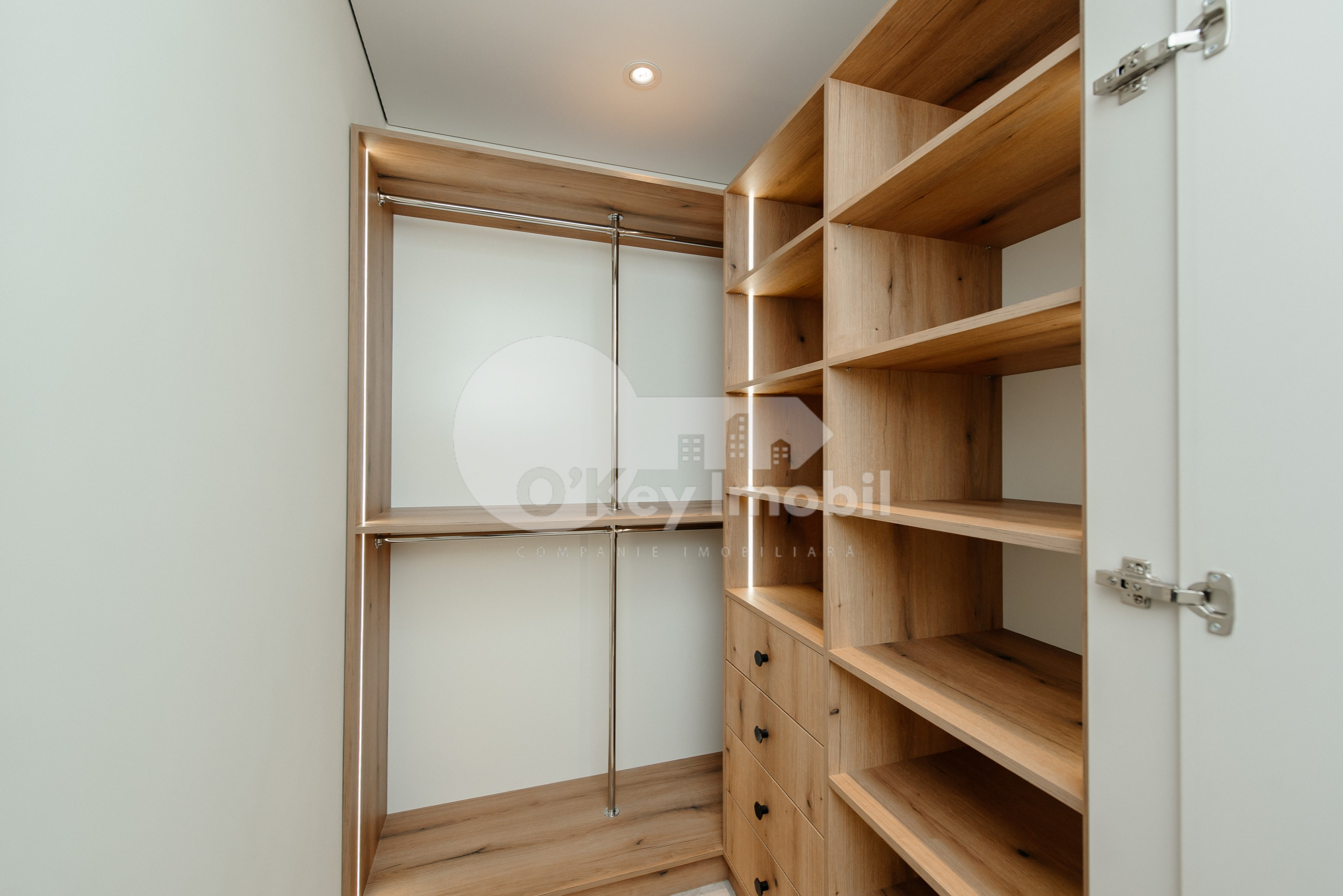 Apartament, Buiucani, ION BUZDUGAN