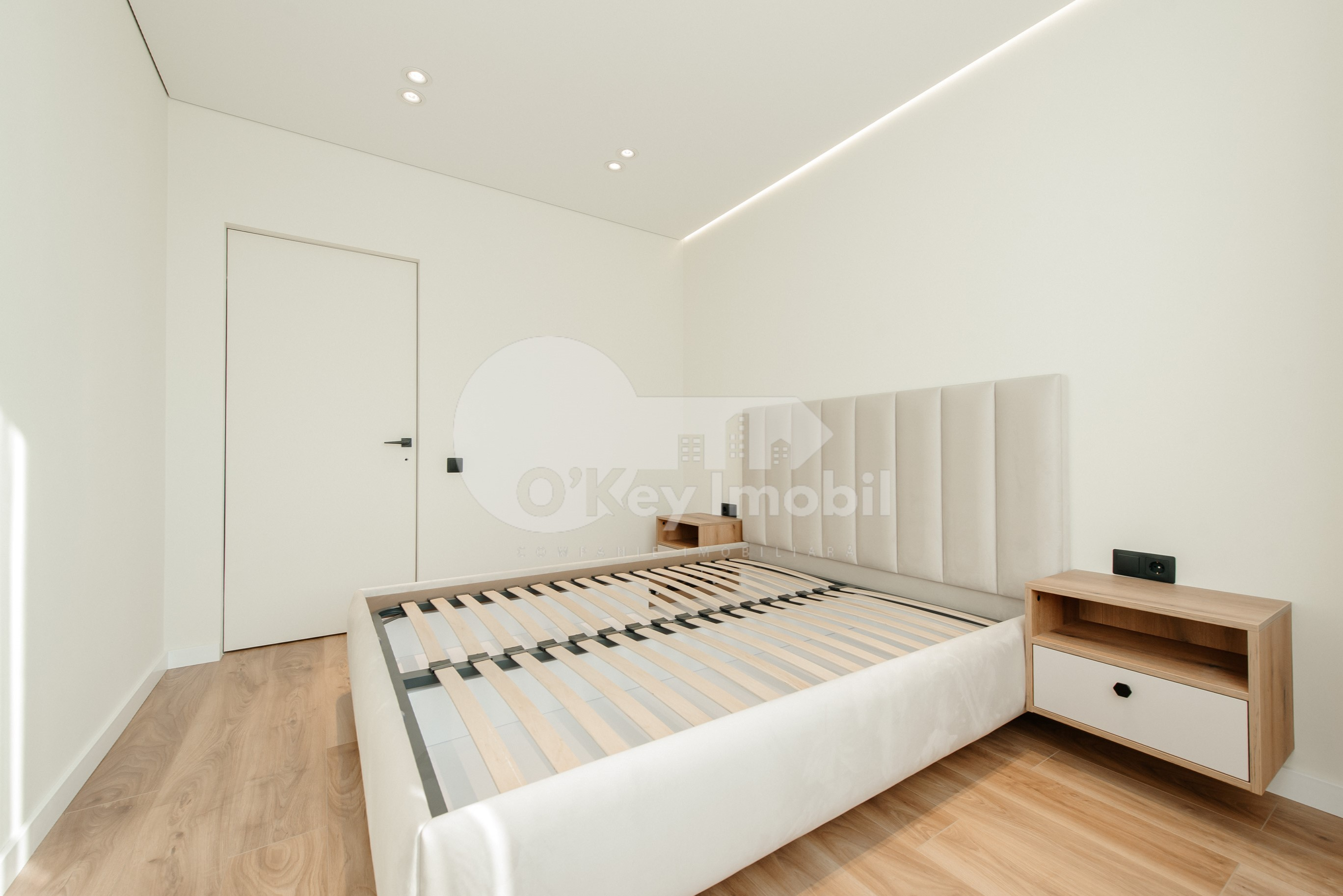 Apartament, Buiucani, ION BUZDUGAN