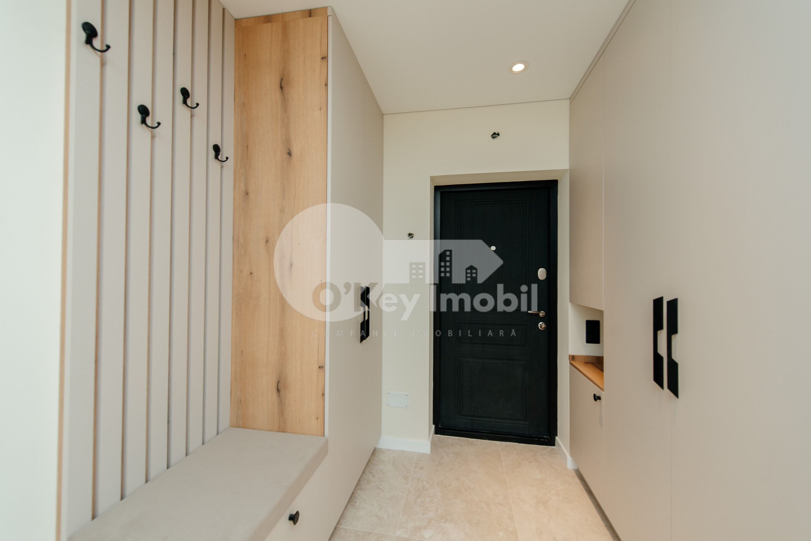 Apartament, Buiucani, ION BUZDUGAN