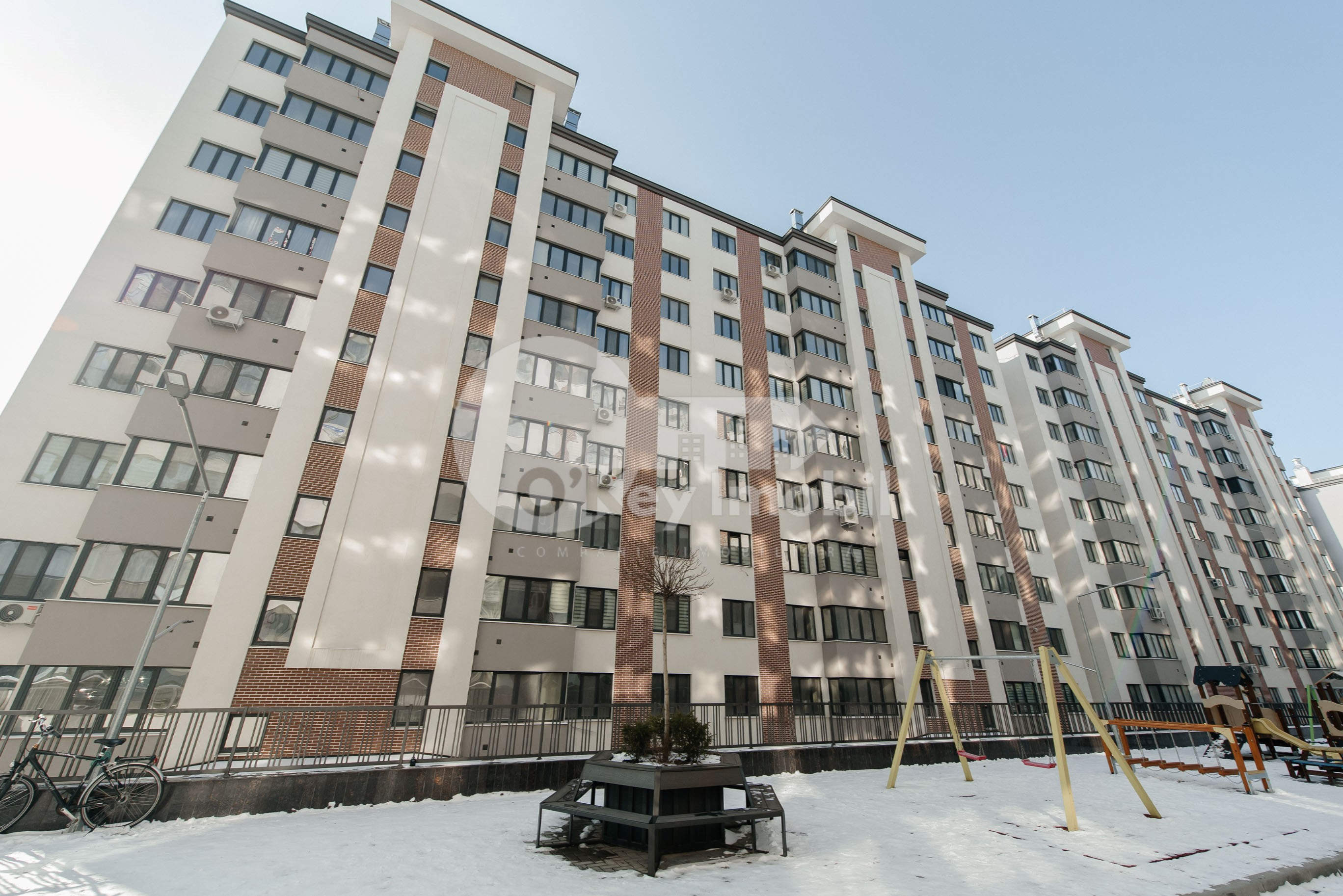 Apartament, Buiucani, ION BUZDUGAN