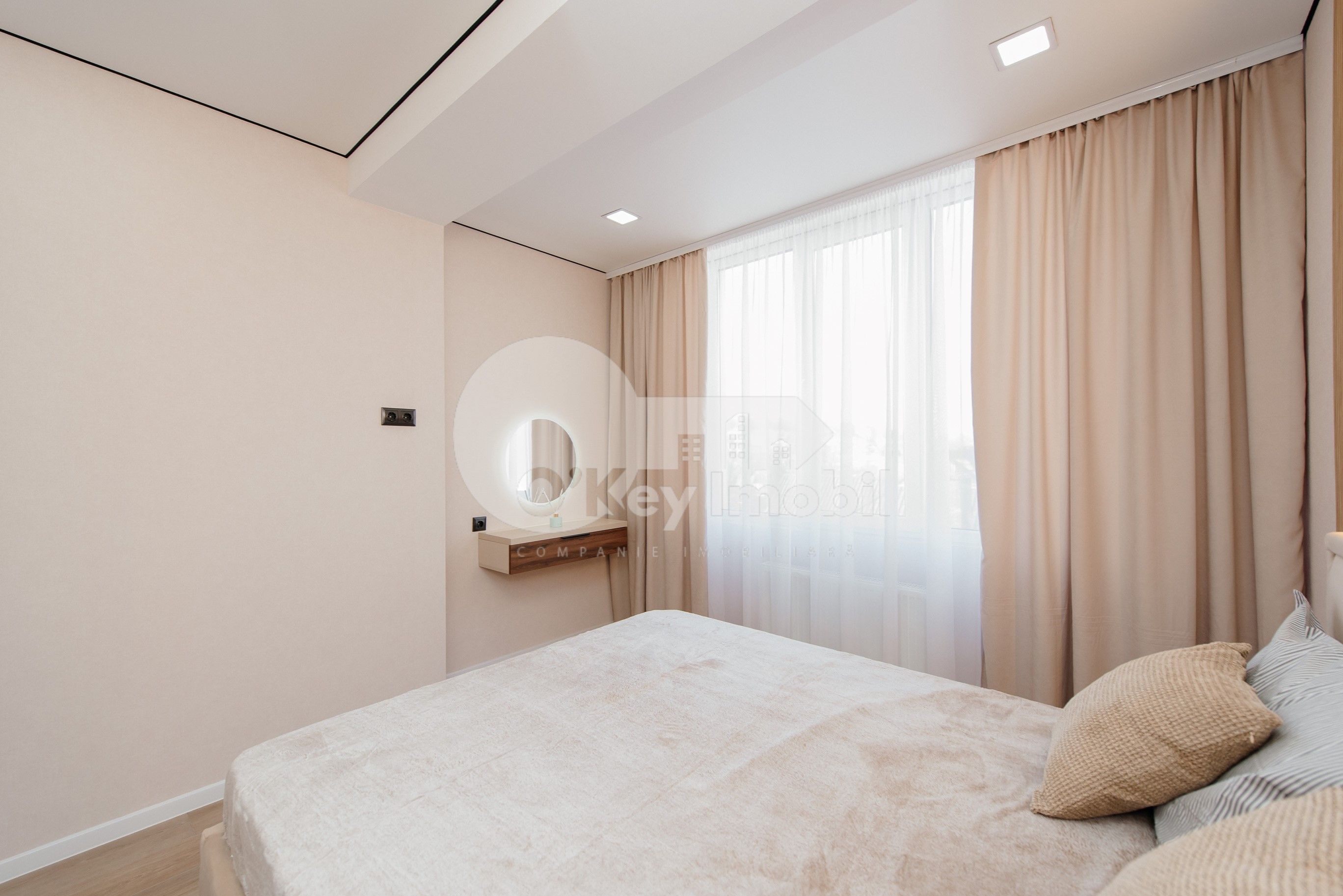 Apartament, Durlești, TUDOR VLADIMIRESCU