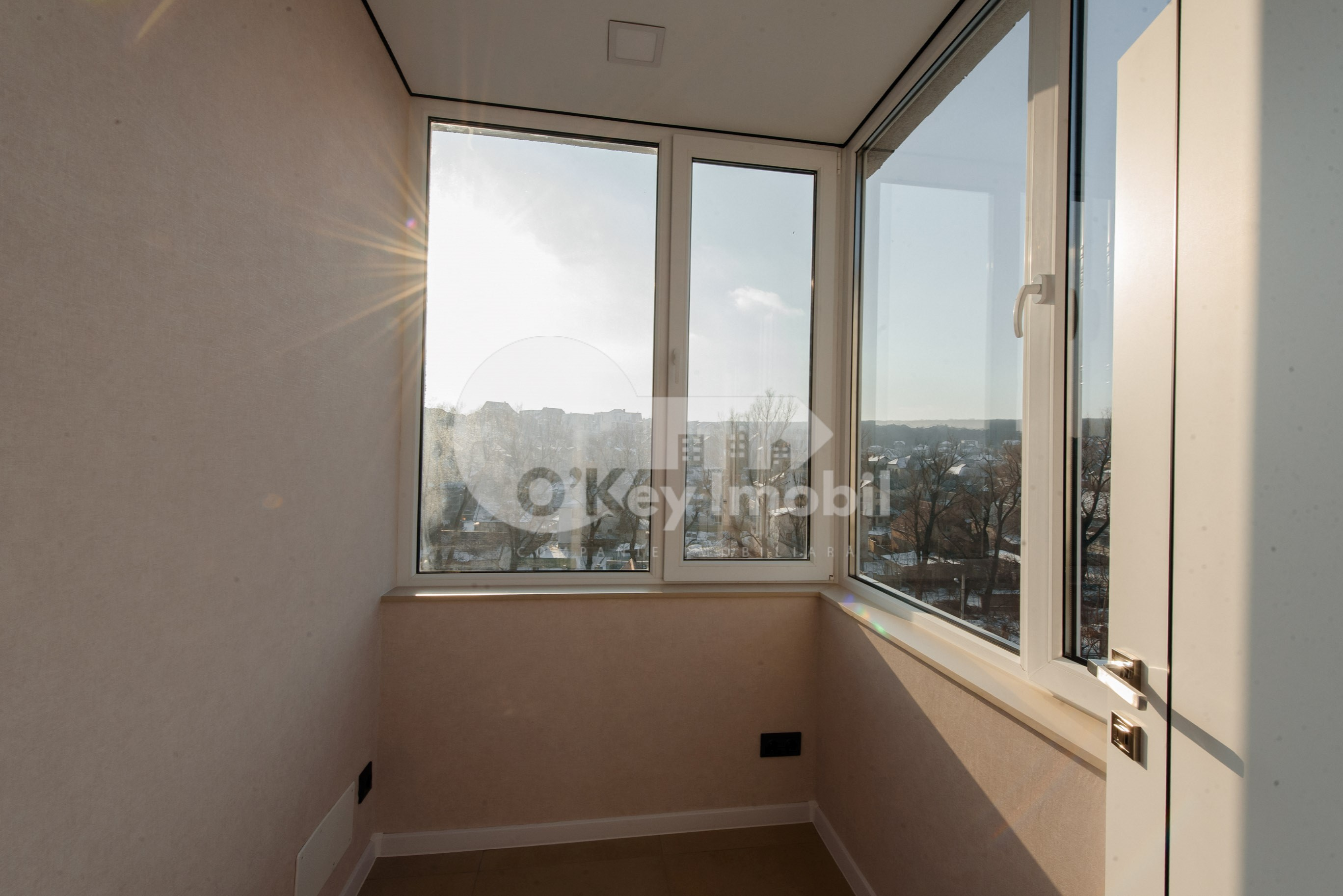 Apartament, Durlești, TUDOR VLADIMIRESCU