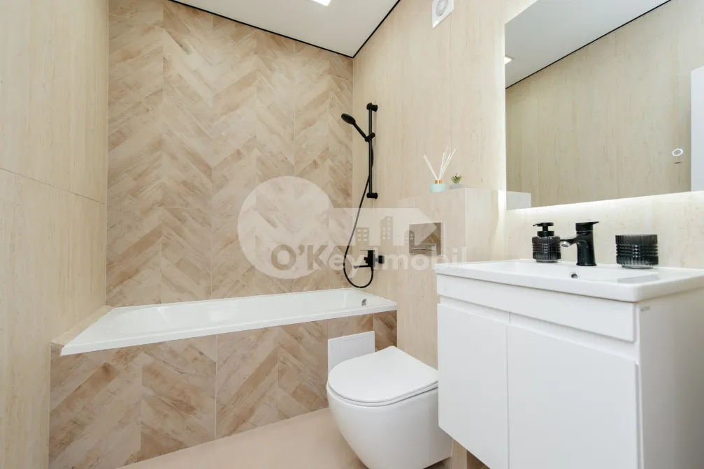 Apartament, Durlești, TUDOR VLADIMIRESCU