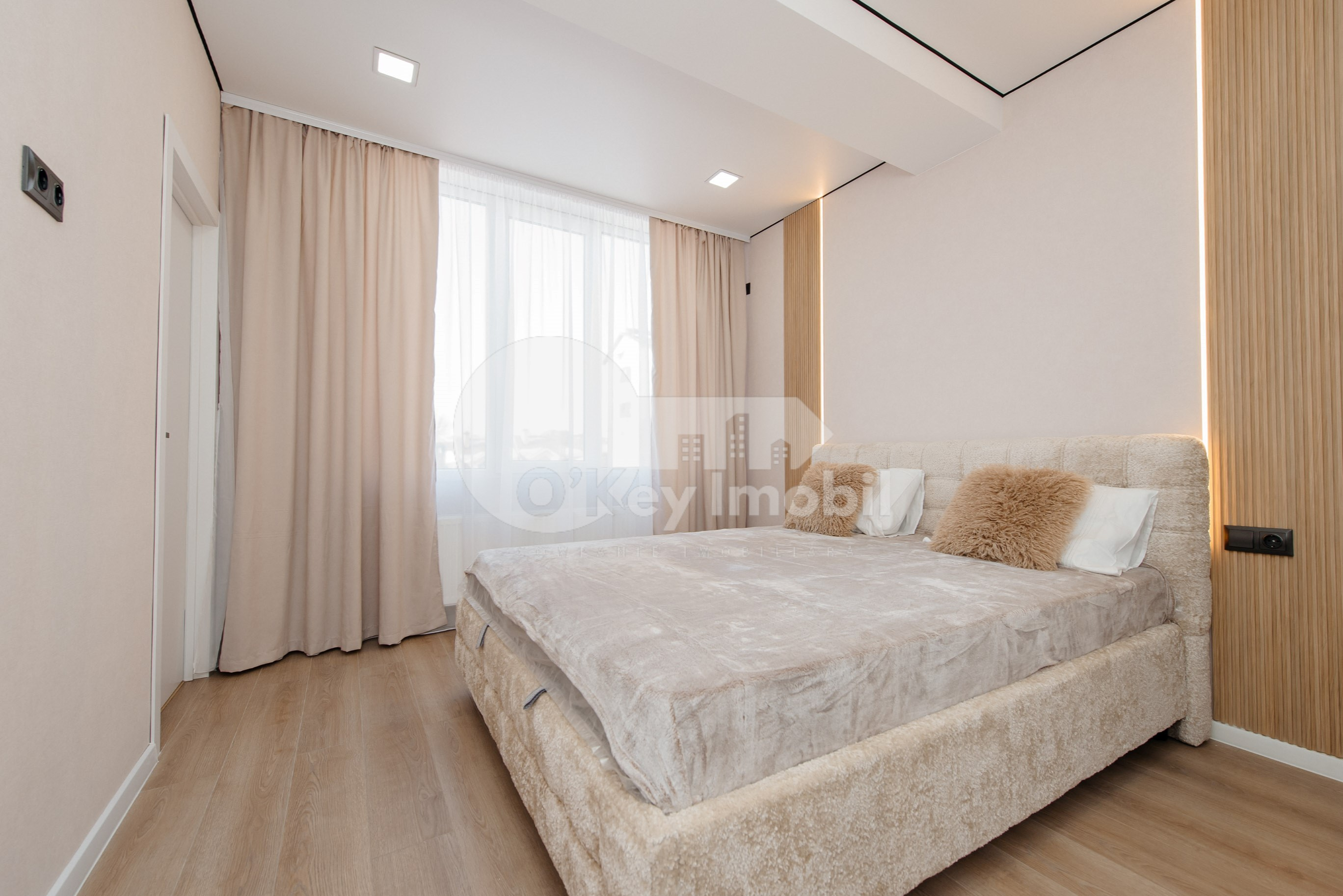 Apartament, Durlești, TUDOR VLADIMIRESCU