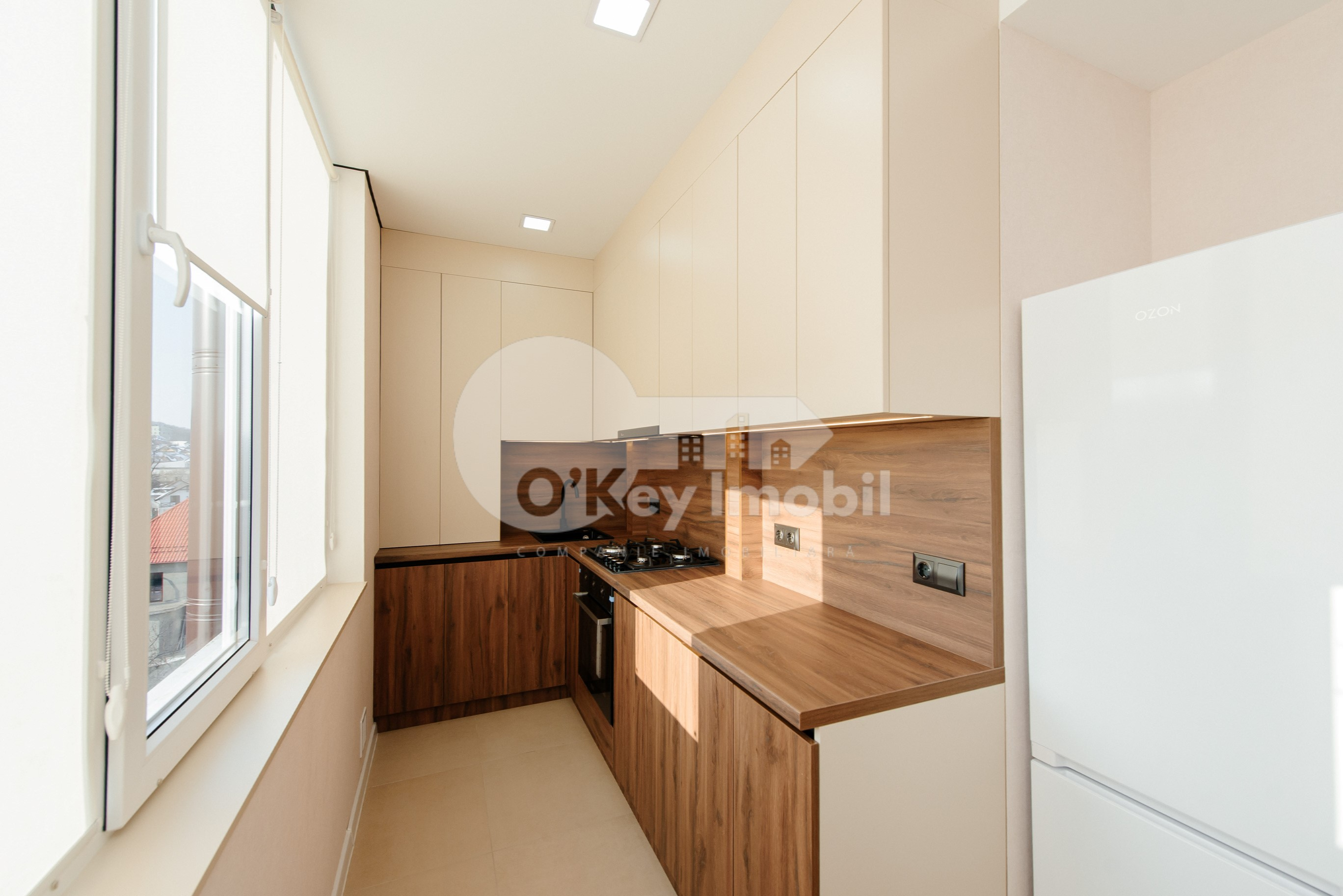 Apartament, Durlești, TUDOR VLADIMIRESCU