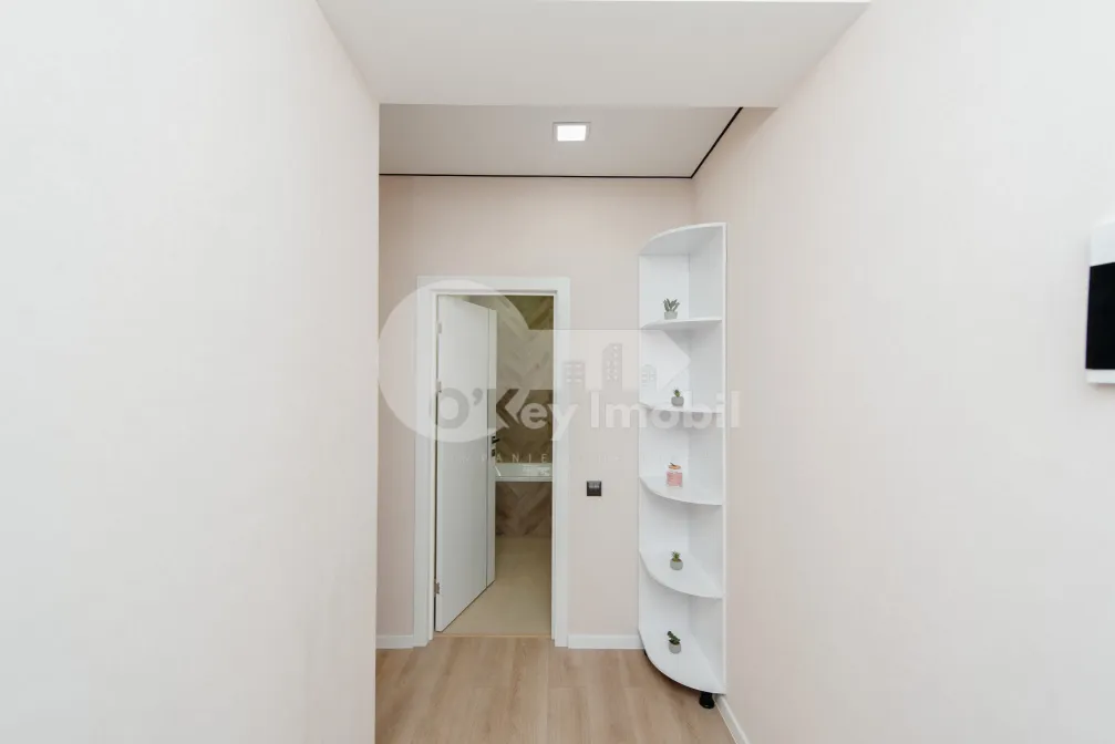Apartament, Durlești, TUDOR VLADIMIRESCU