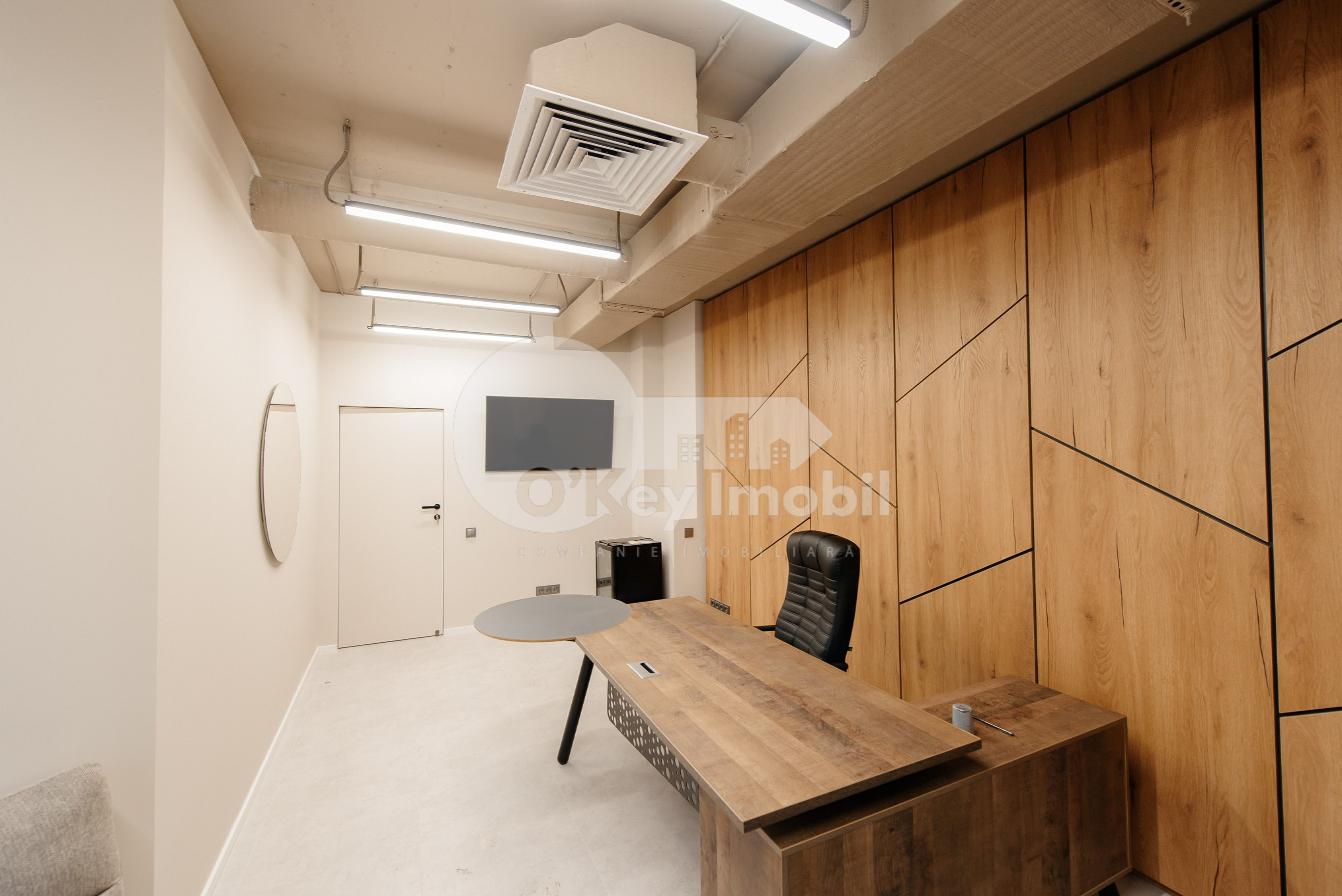 Spațiu comercial, Buiucani, IOANA RADU