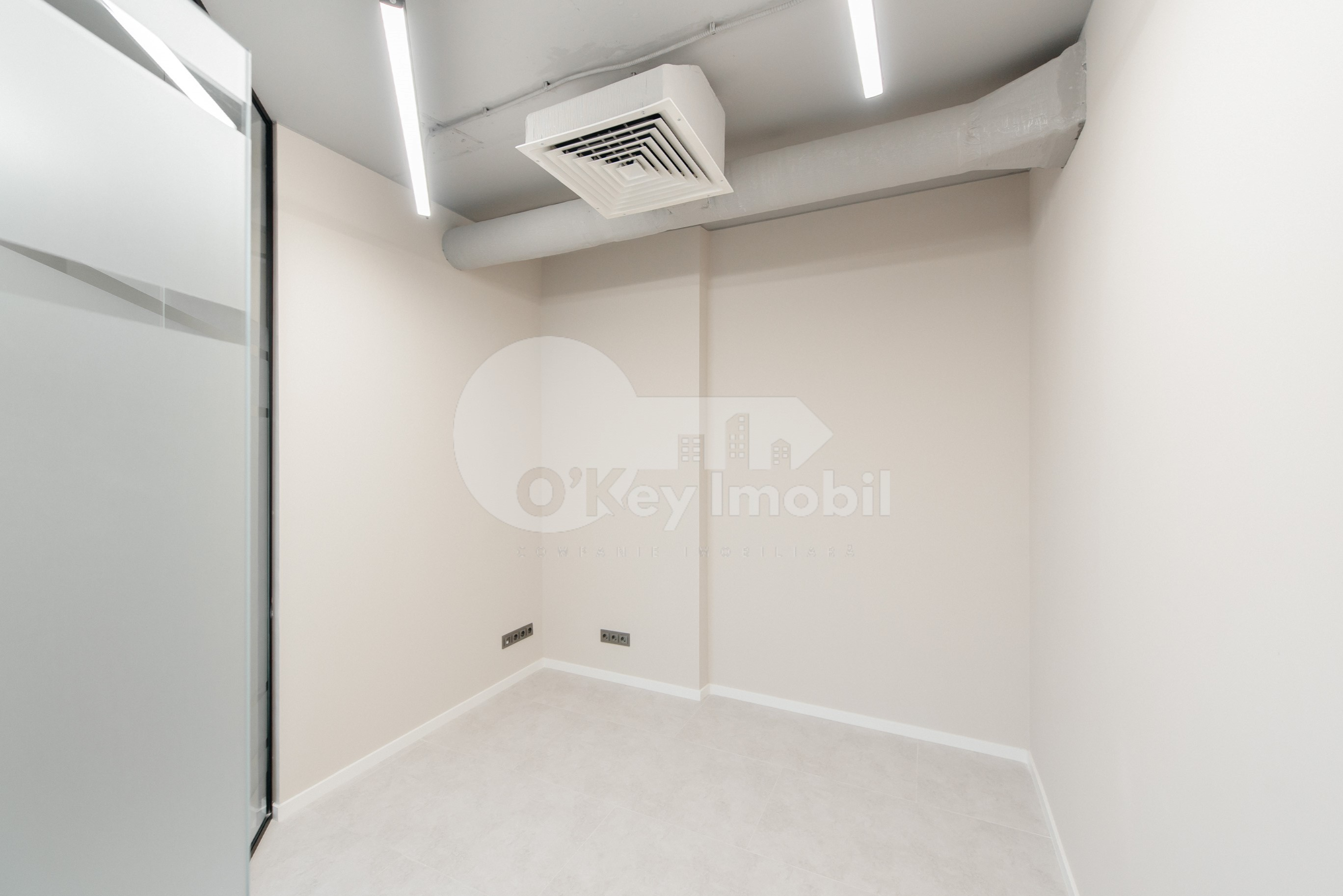 Spațiu comercial, Buiucani, IOANA RADU