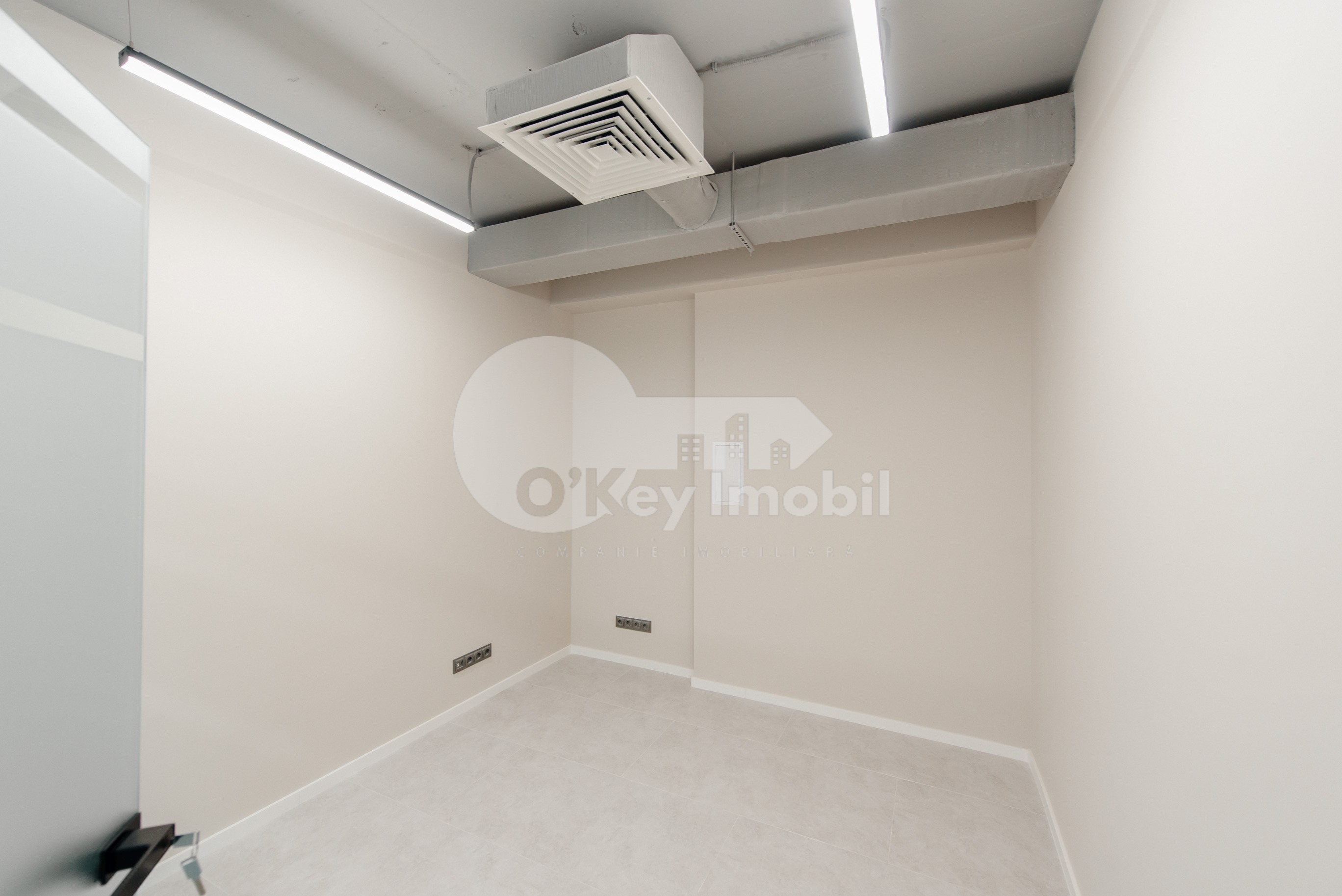 Spațiu comercial, Buiucani, IOANA RADU