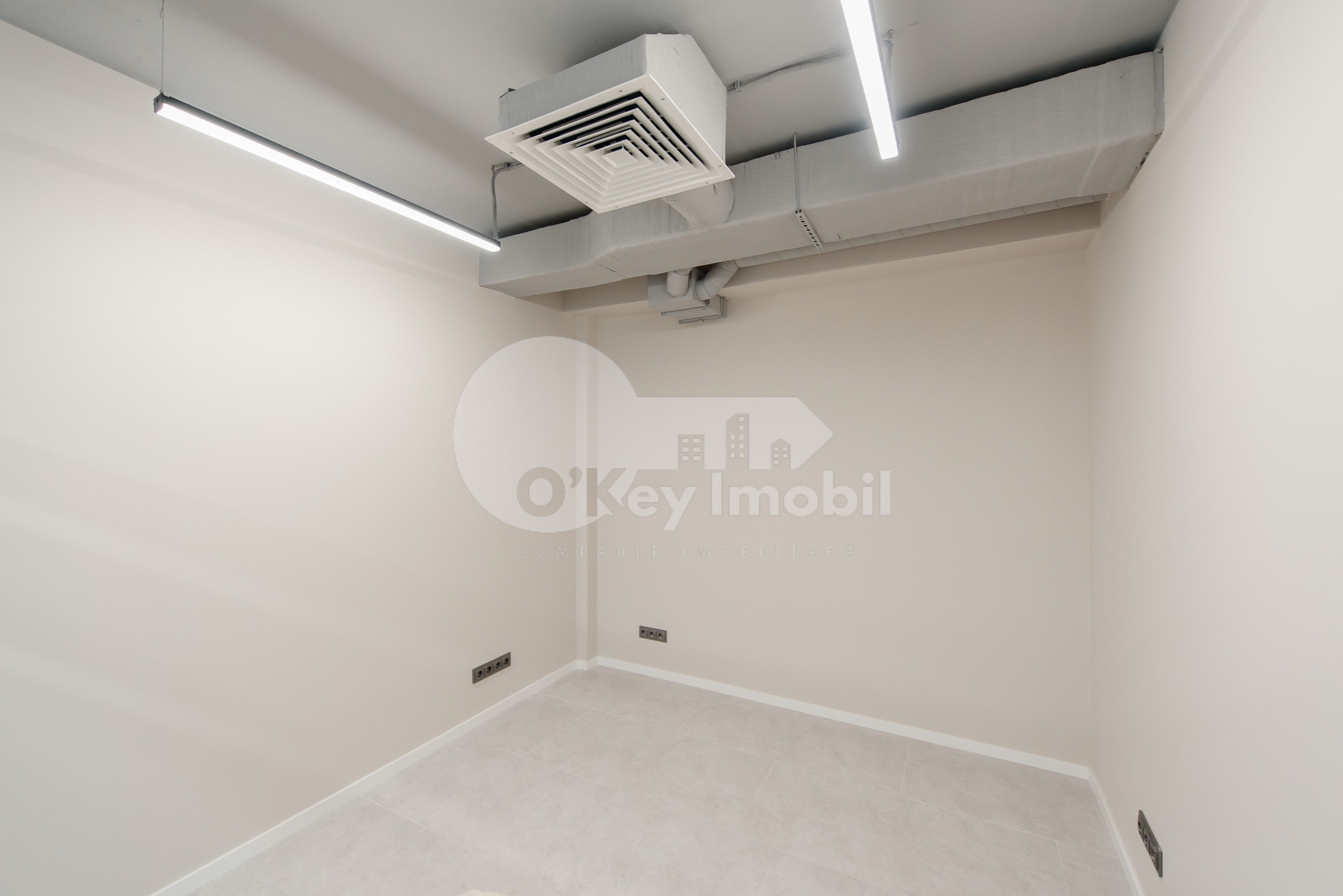 Spațiu comercial, Buiucani, IOANA RADU