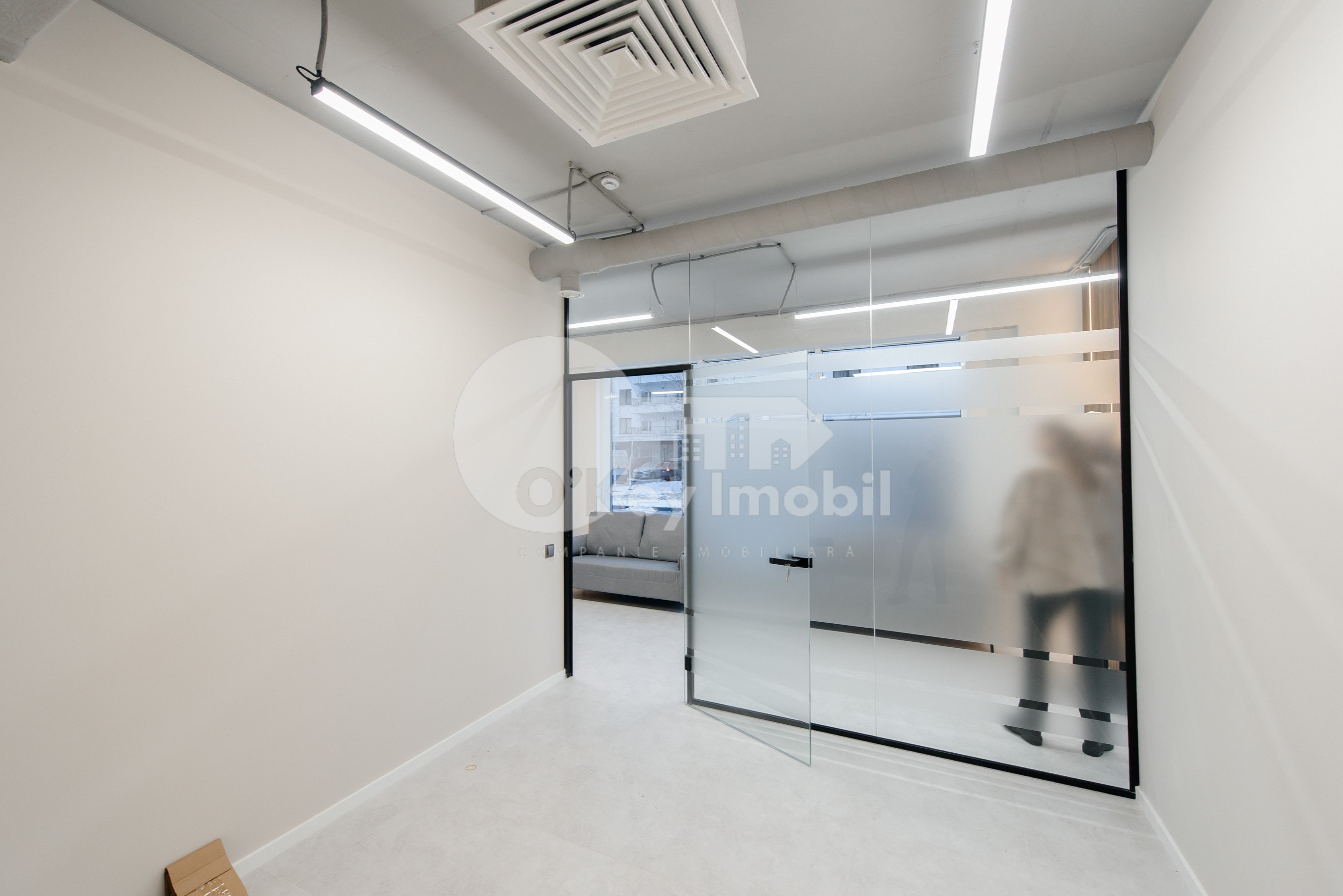 Spațiu comercial, Buiucani, IOANA RADU