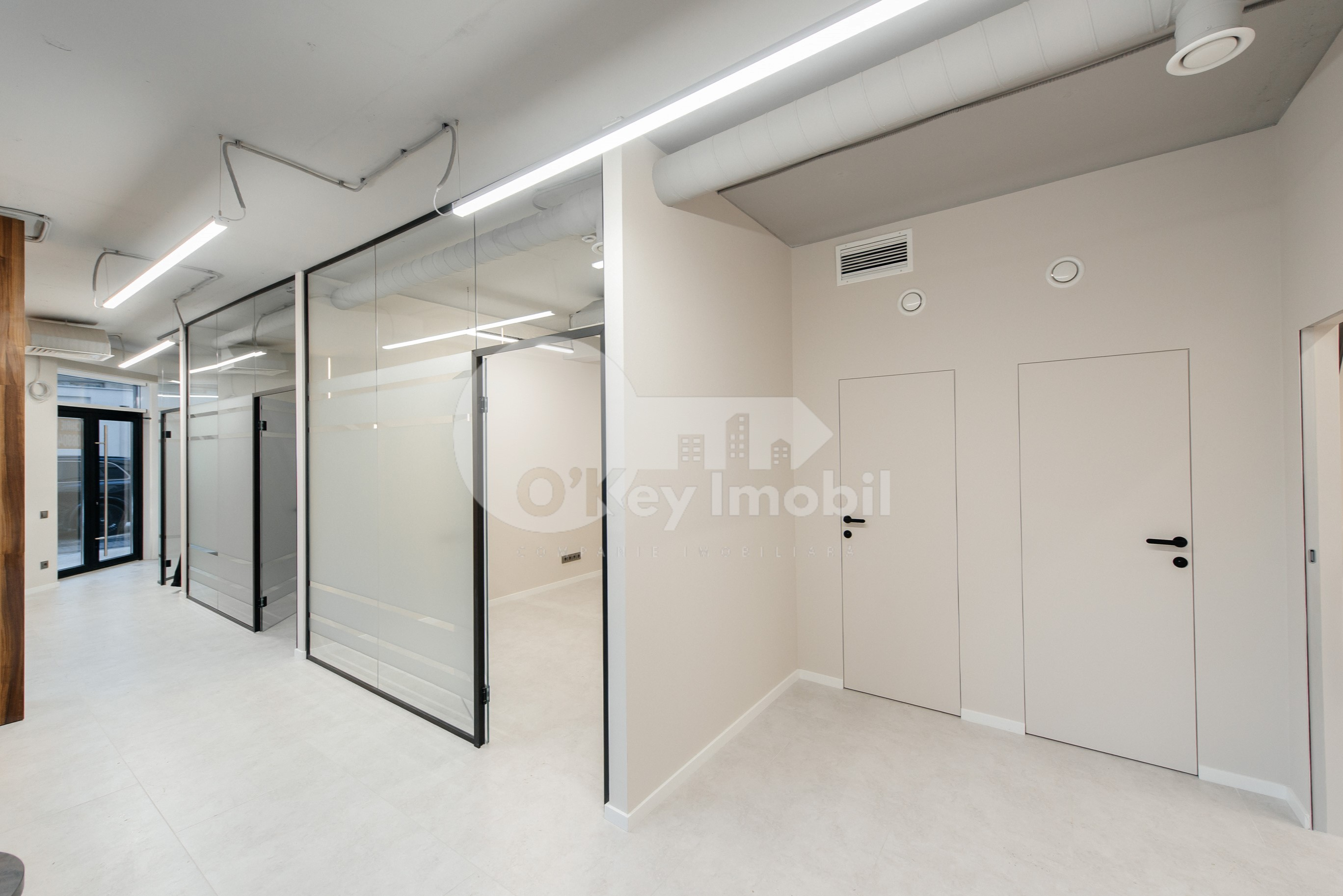 Spațiu comercial, Buiucani, IOANA RADU