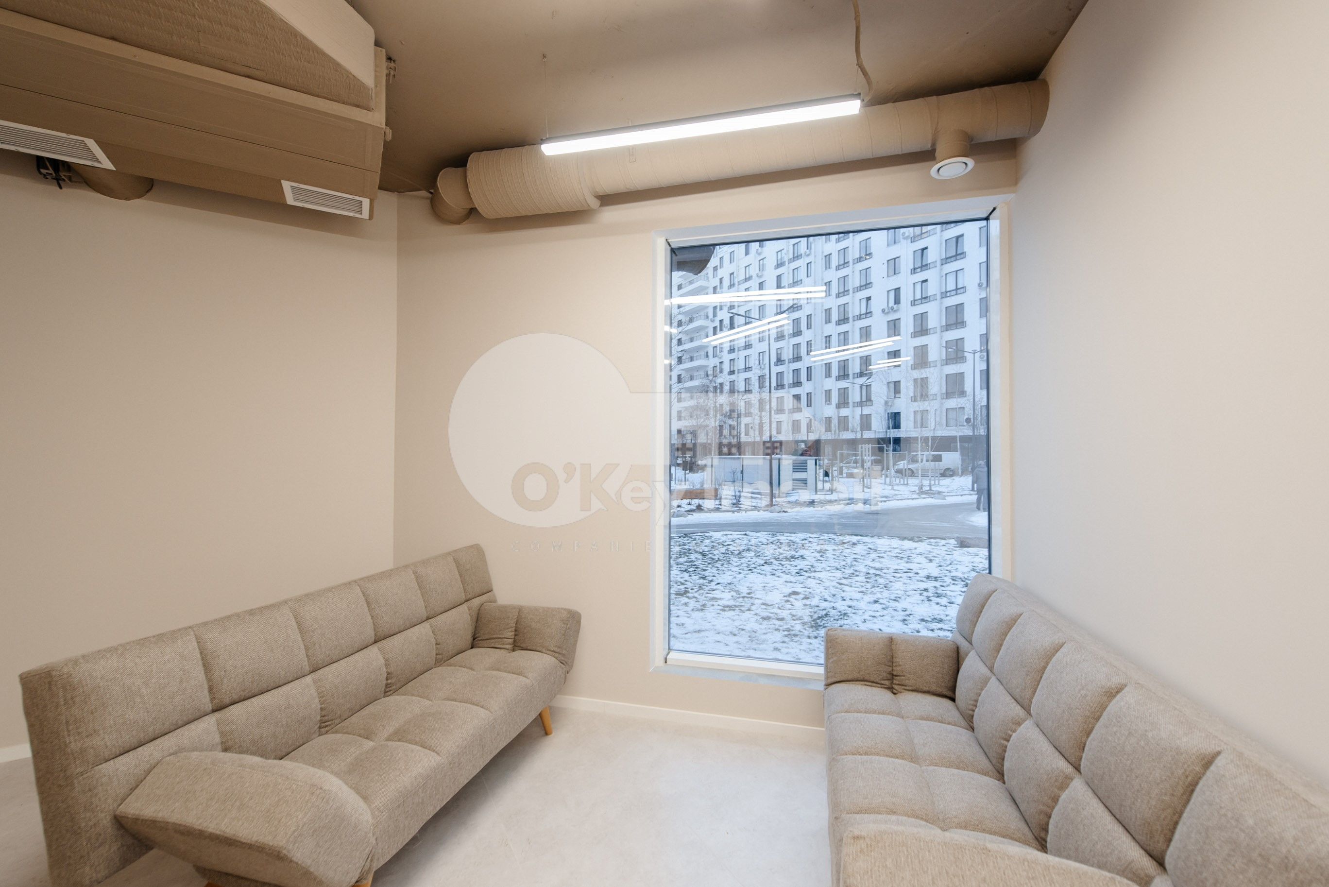 Spațiu comercial, Buiucani, IOANA RADU