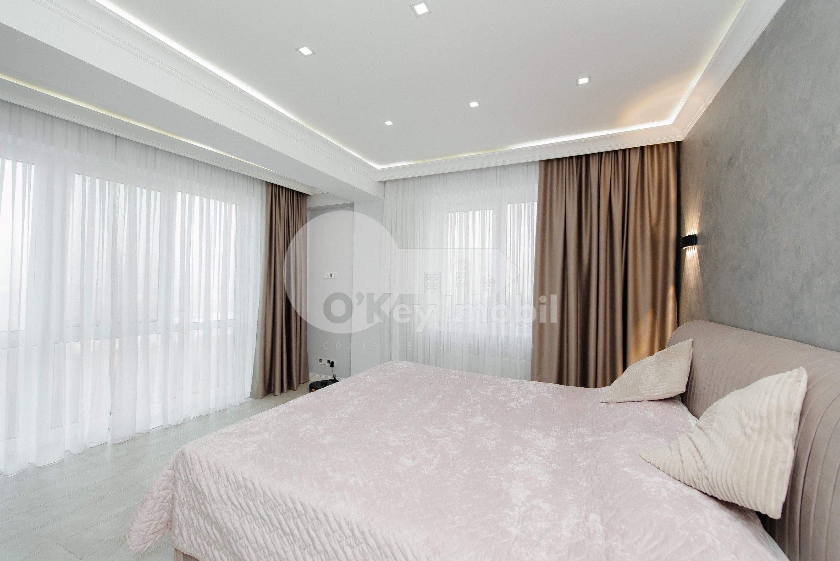 Apartament, Buiucani, NICOLAE COSTIN