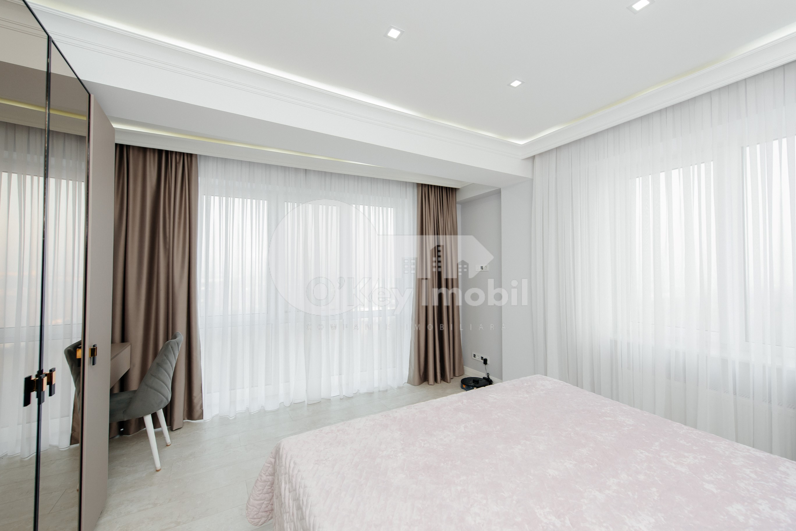 Apartament, Buiucani, NICOLAE COSTIN