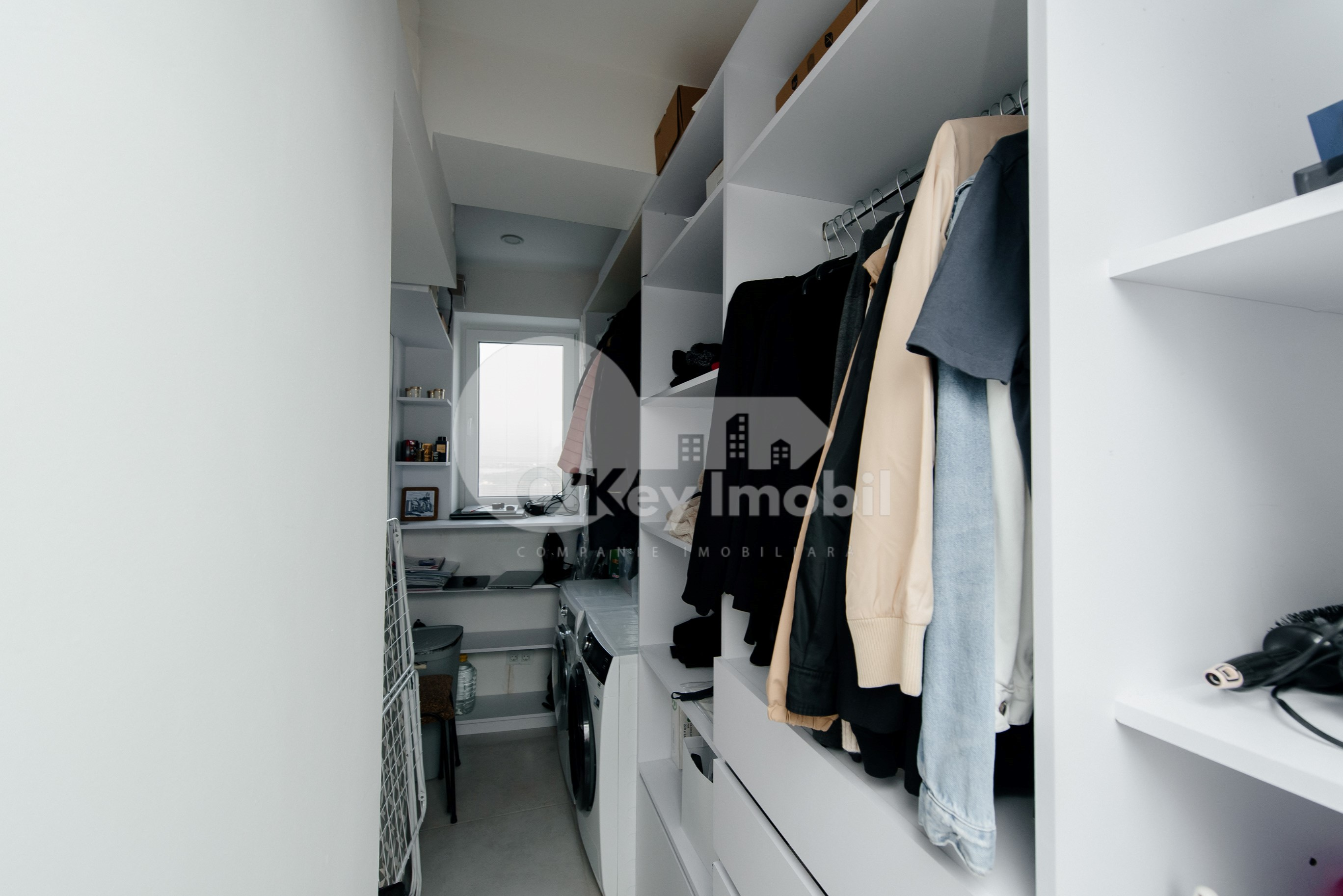 Apartament, Buiucani, NICOLAE COSTIN