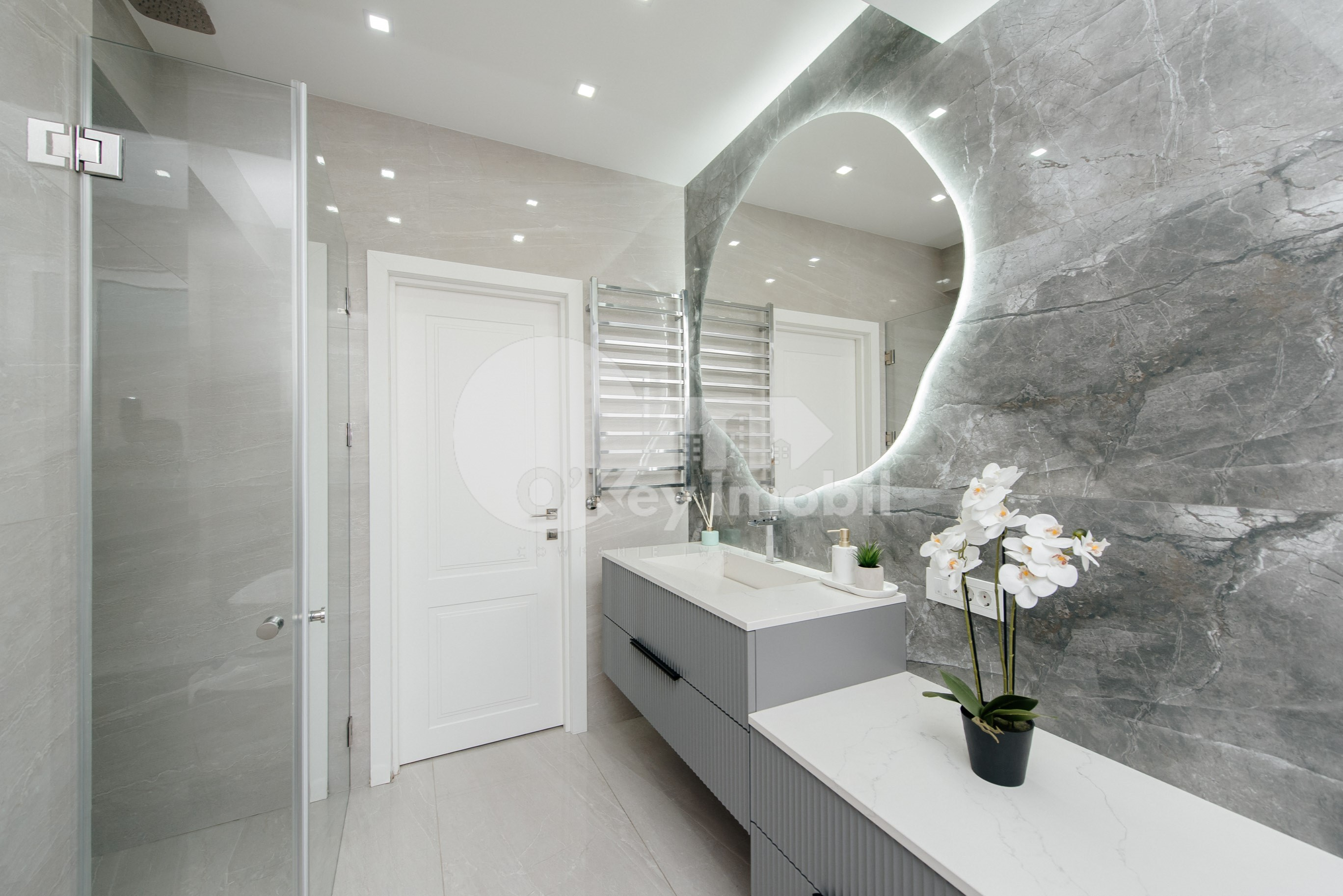 Apartament, Buiucani, NICOLAE COSTIN