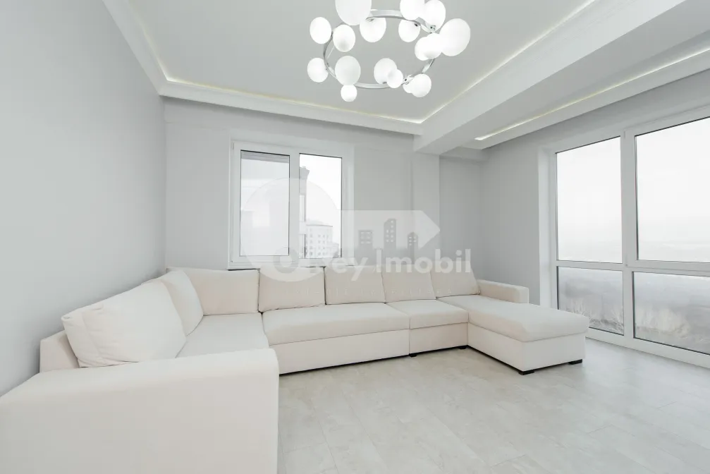 Apartament, Buiucani, NICOLAE COSTIN