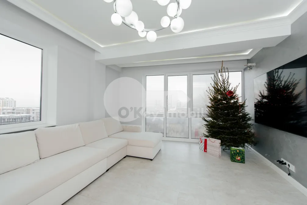 Apartament, Buiucani, NICOLAE COSTIN