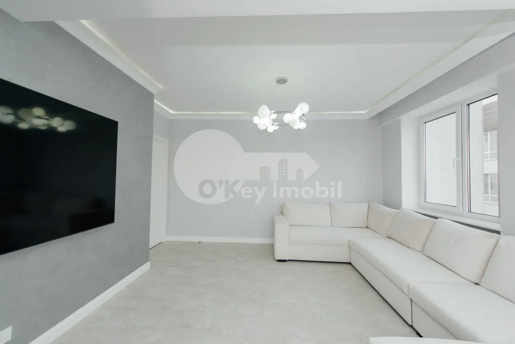 Apartament, Buiucani, NICOLAE COSTIN