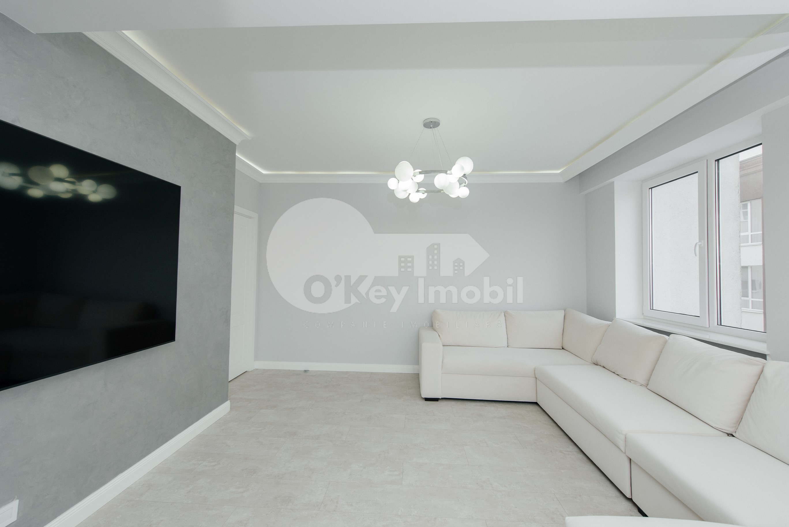 Apartament, Buiucani, NICOLAE COSTIN