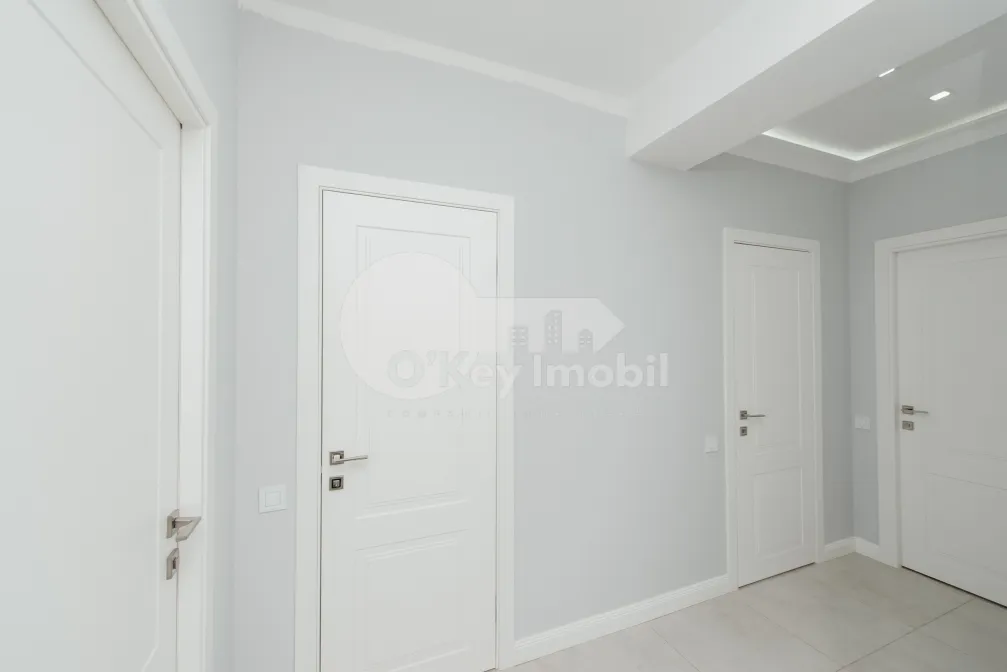 Apartament, Buiucani, NICOLAE COSTIN