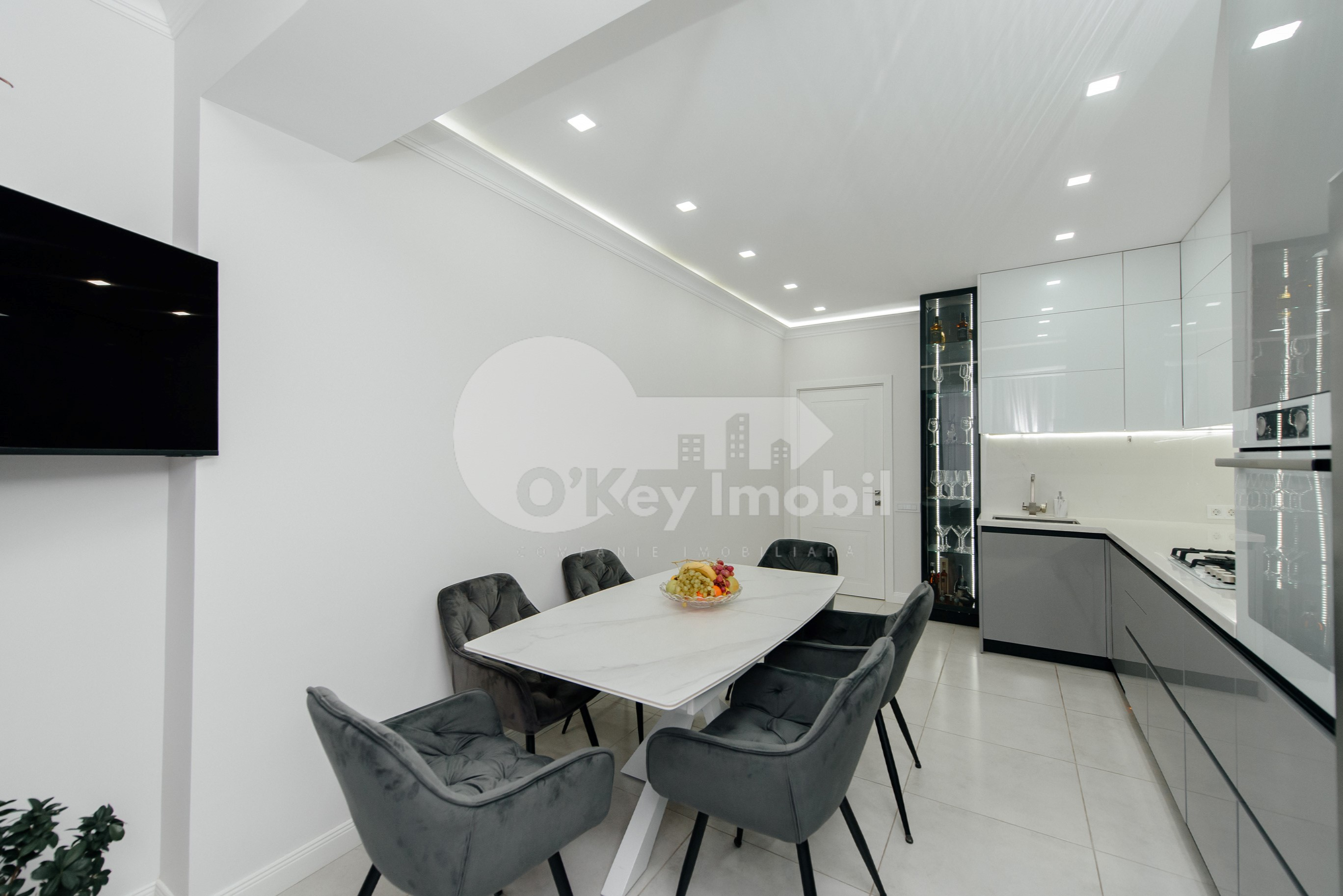 Apartament, Buiucani, NICOLAE COSTIN