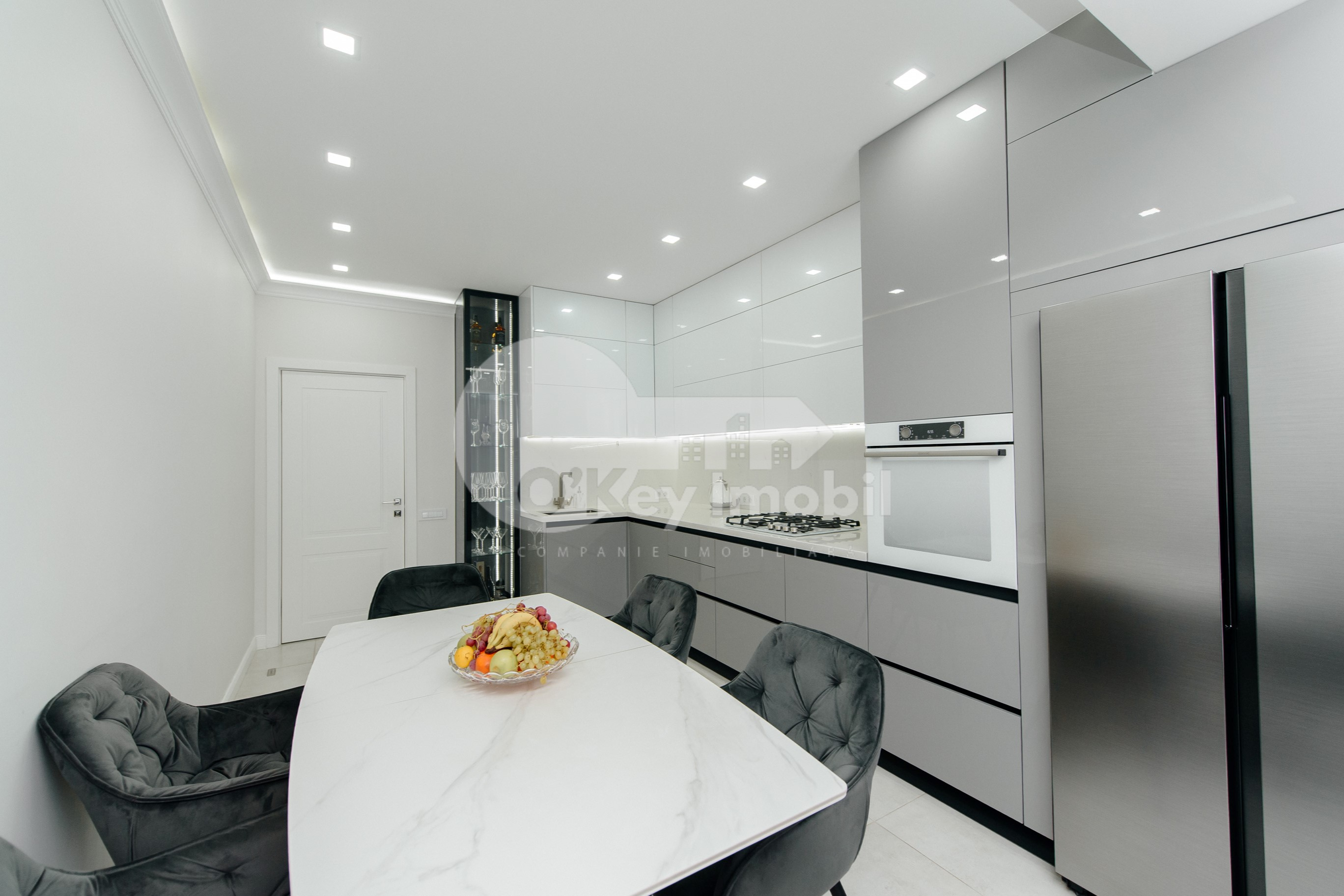 Apartament, Buiucani, NICOLAE COSTIN