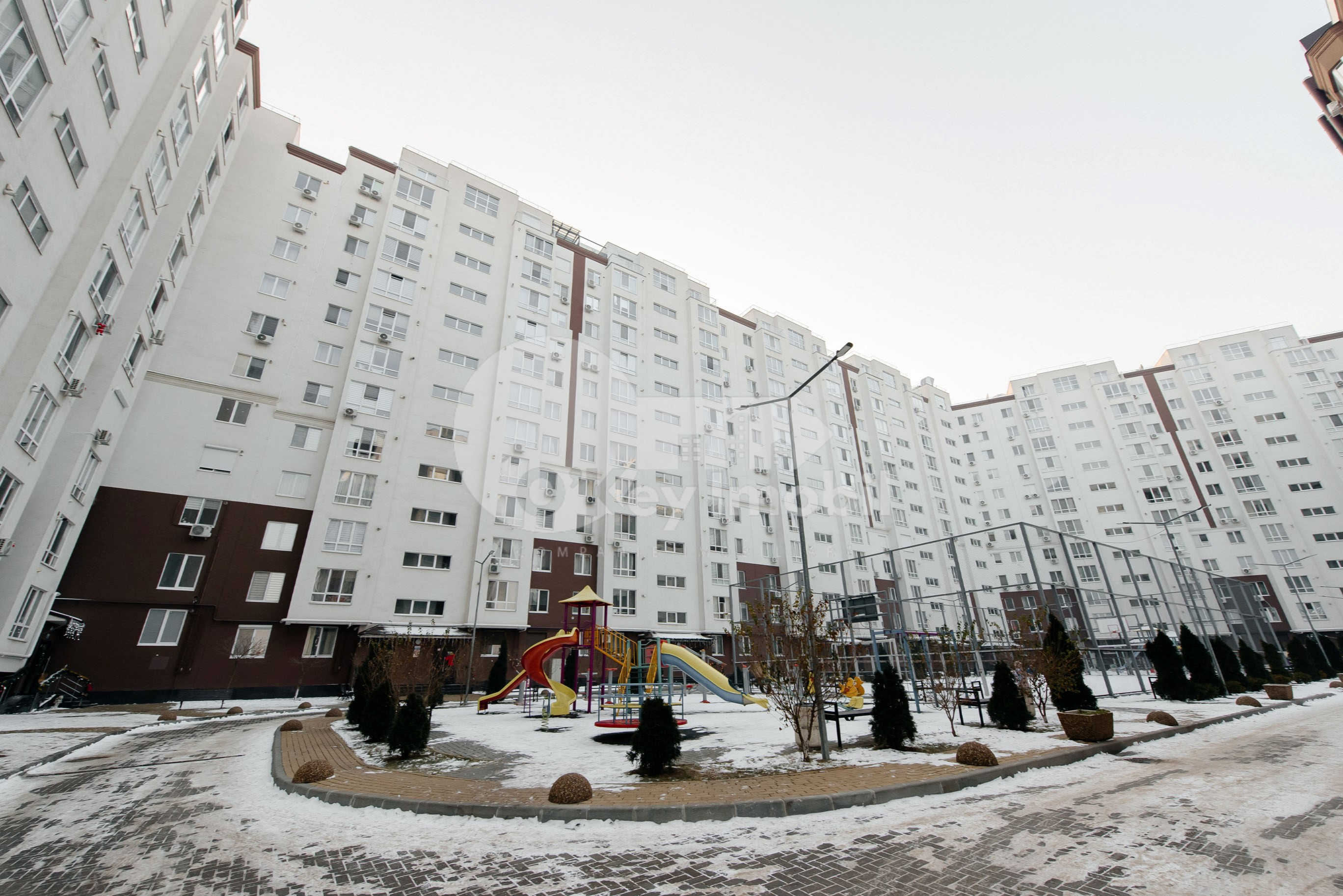 Apartament, Buiucani, NICOLAE COSTIN