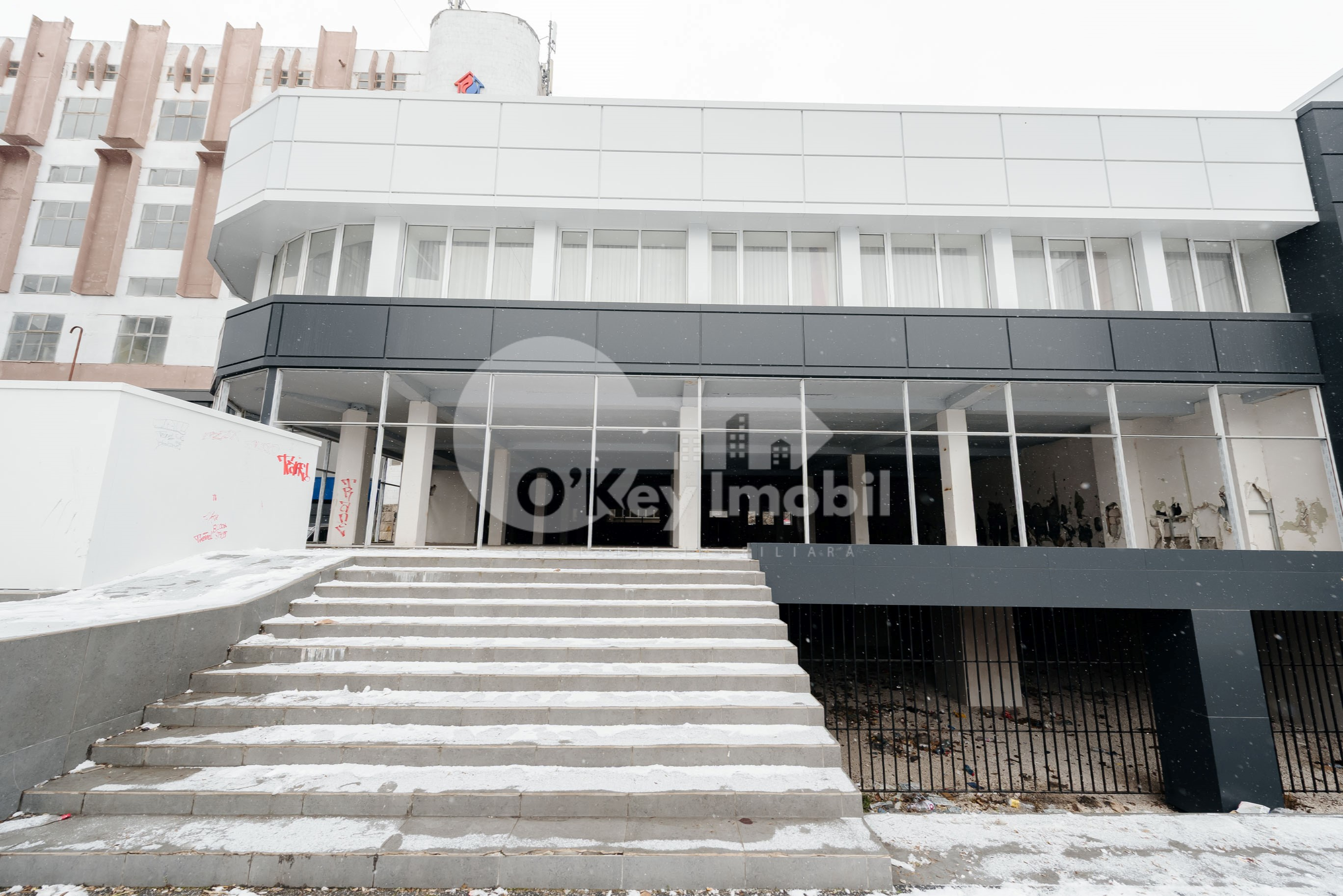 Spațiu comercial, Buiucani, ALBA IULIA