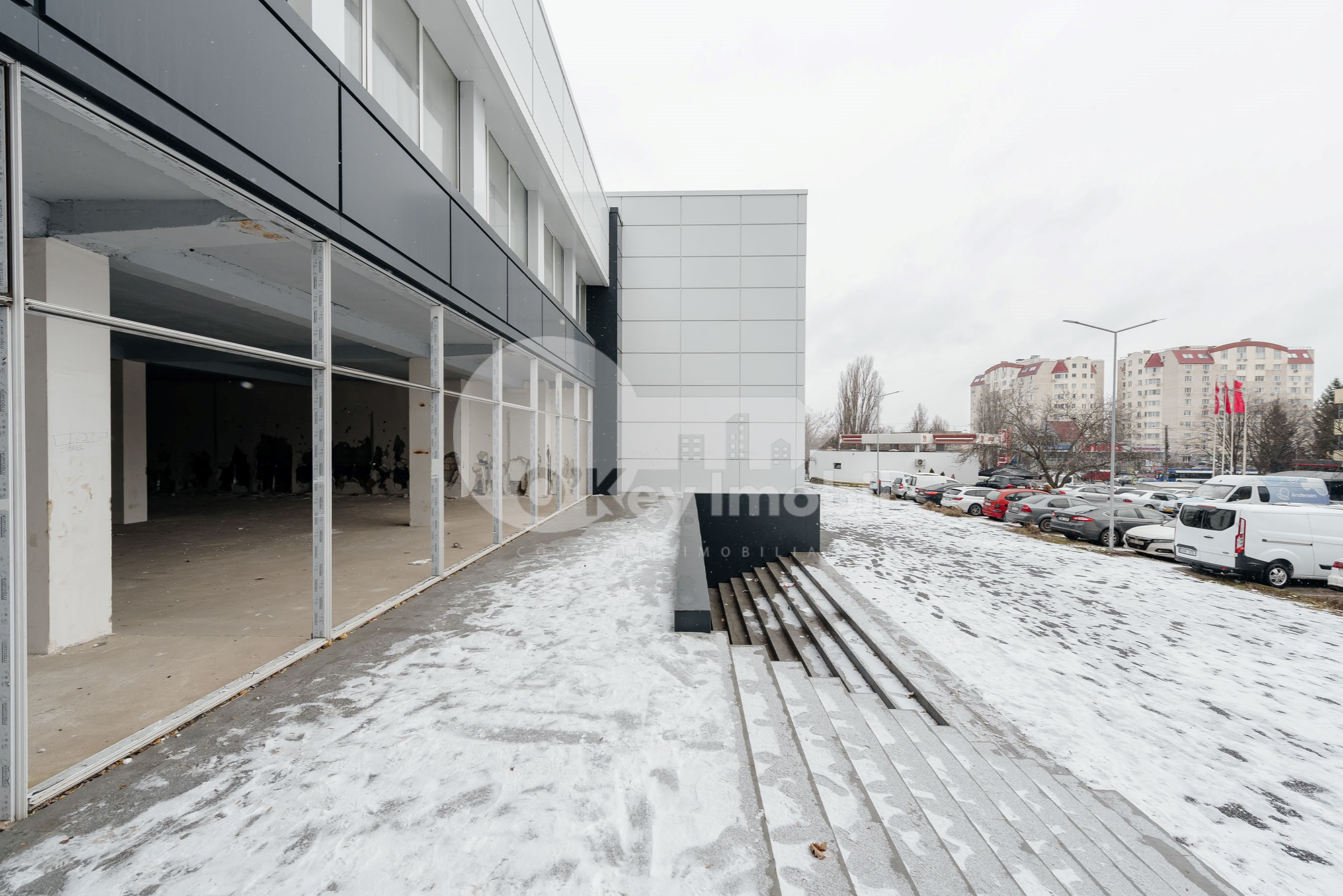 Spațiu comercial, Buiucani, ALBA IULIA