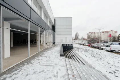 Spațiu comercial, Buiucani, ALBA IULIA