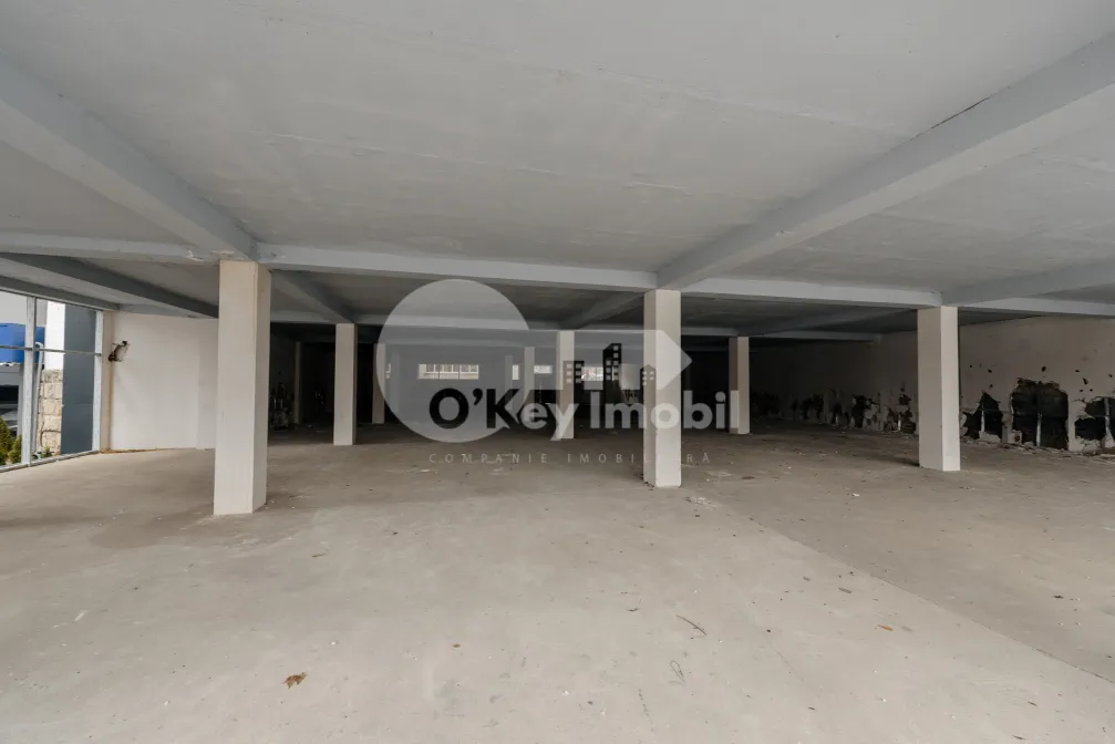 Spațiu comercial, Buiucani, ALBA IULIA