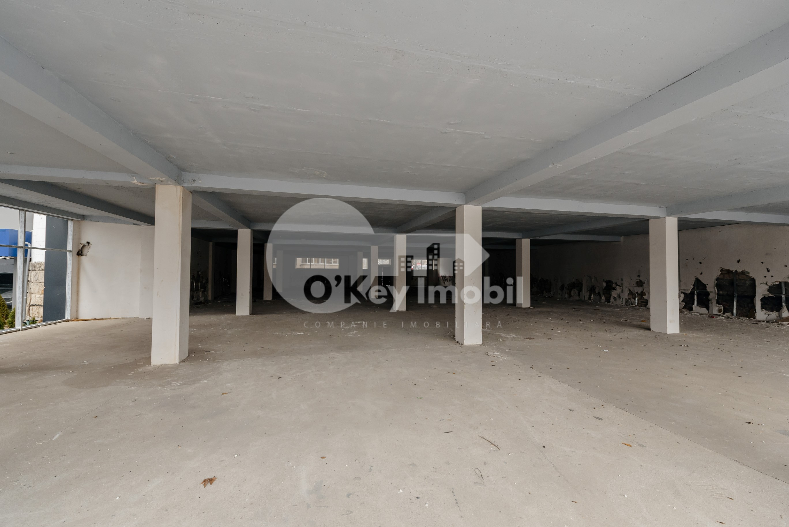 Spațiu comercial, Buiucani, ALBA IULIA