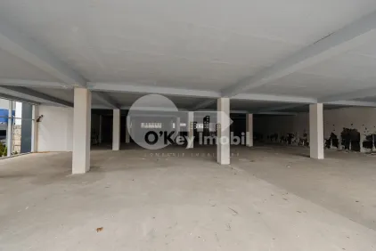 Spațiu comercial, Buiucani, ALBA IULIA