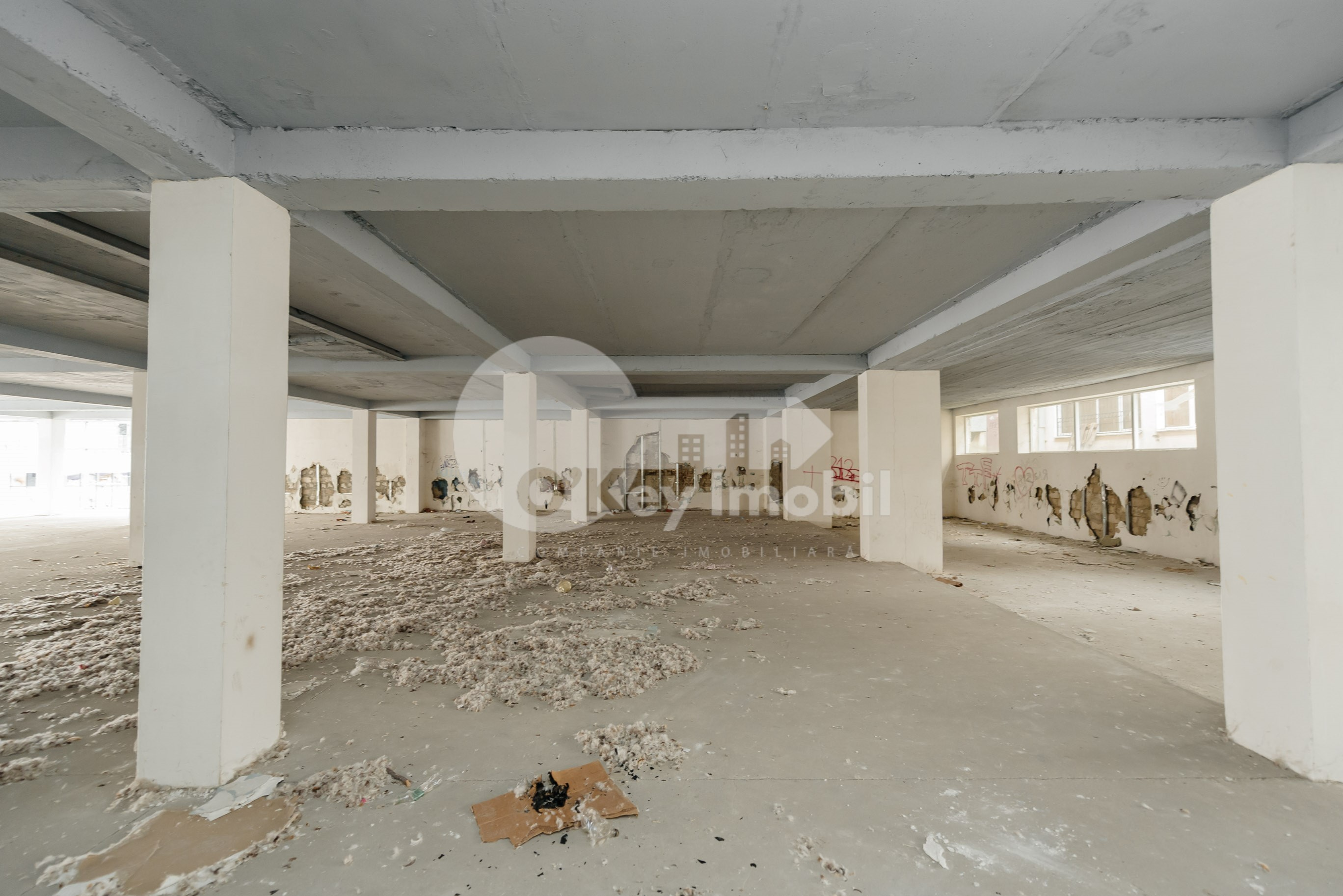 Spațiu comercial, Buiucani, ALBA IULIA