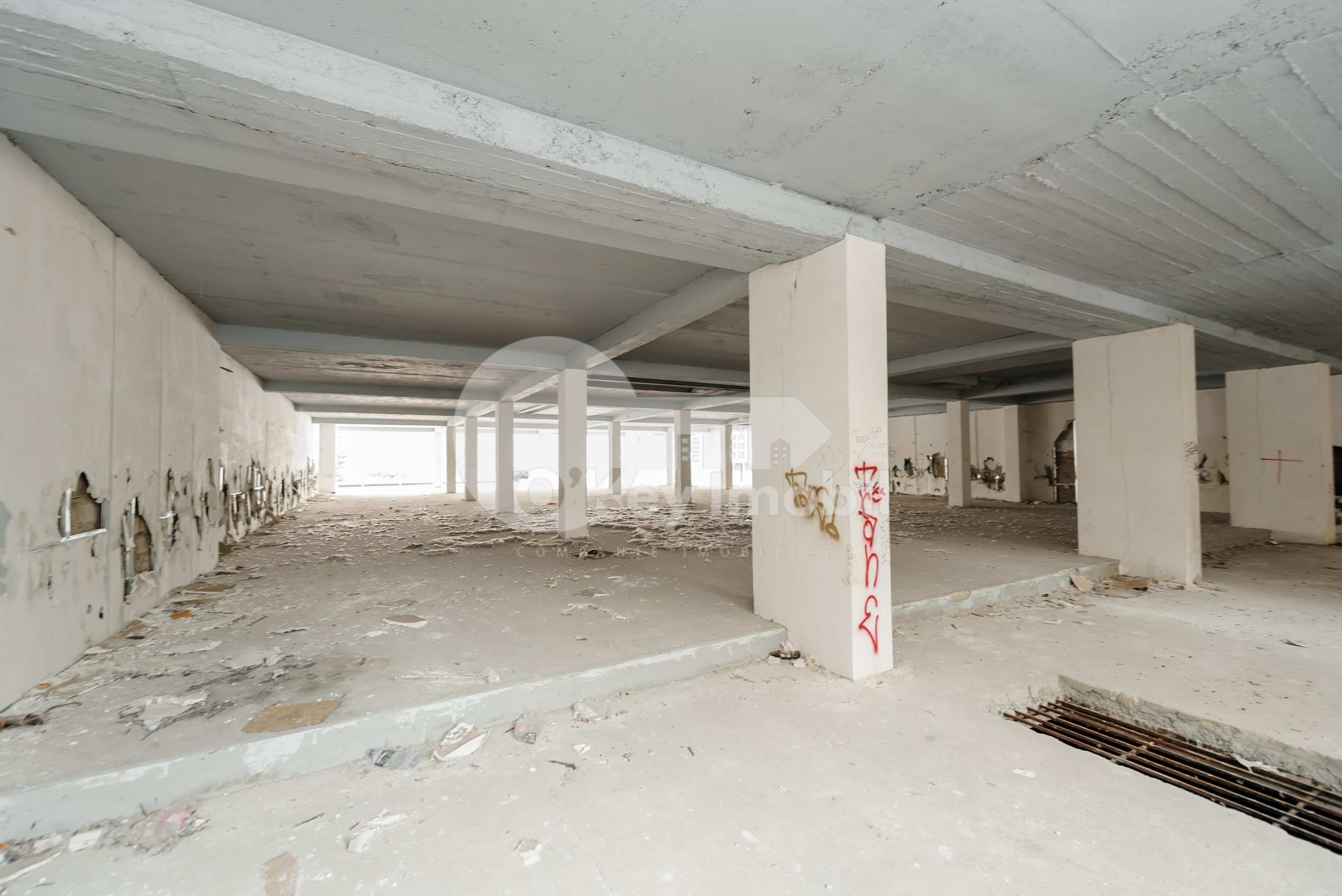 Spațiu comercial, Buiucani, ALBA IULIA