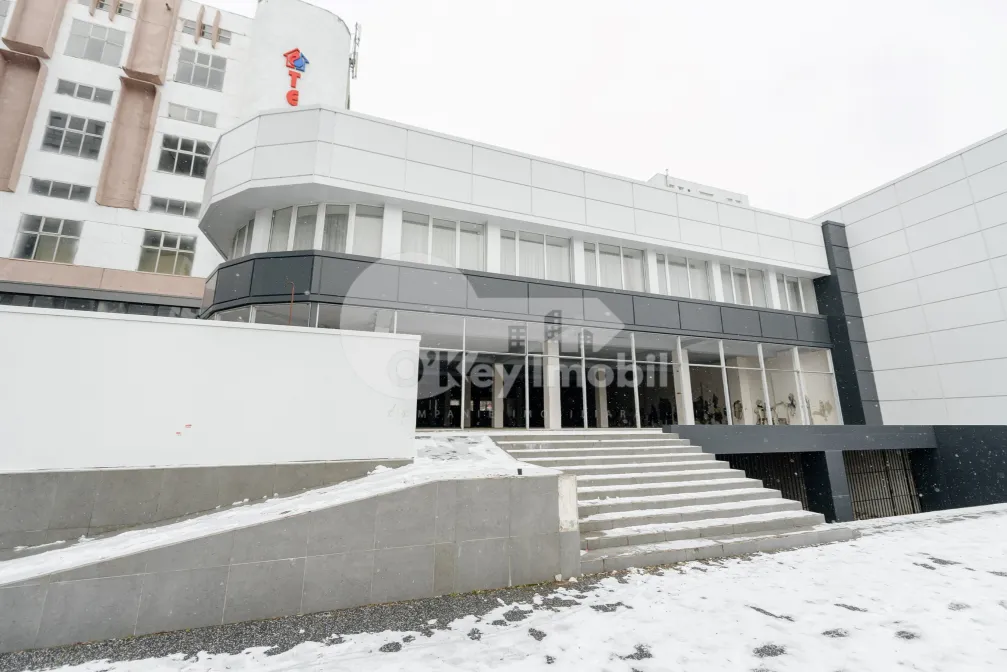 Spațiu comercial, Buiucani, ALBA IULIA