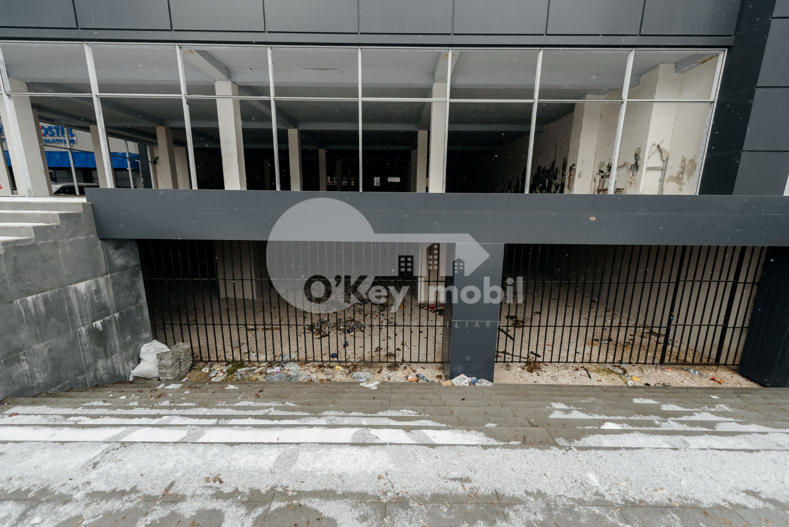 Spațiu comercial, Buiucani, ALBA IULIA