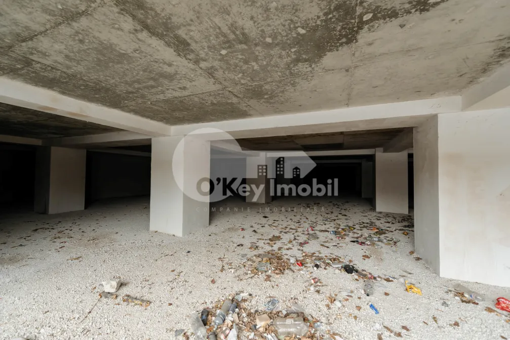 Spațiu comercial, Buiucani, ALBA IULIA