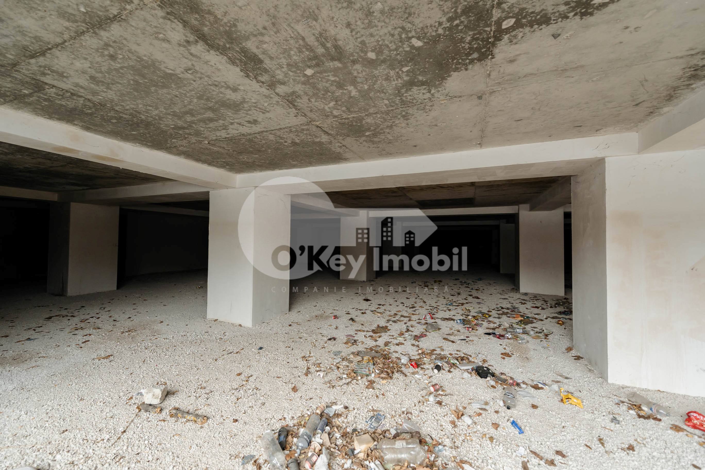 Spațiu comercial, Buiucani, ALBA IULIA