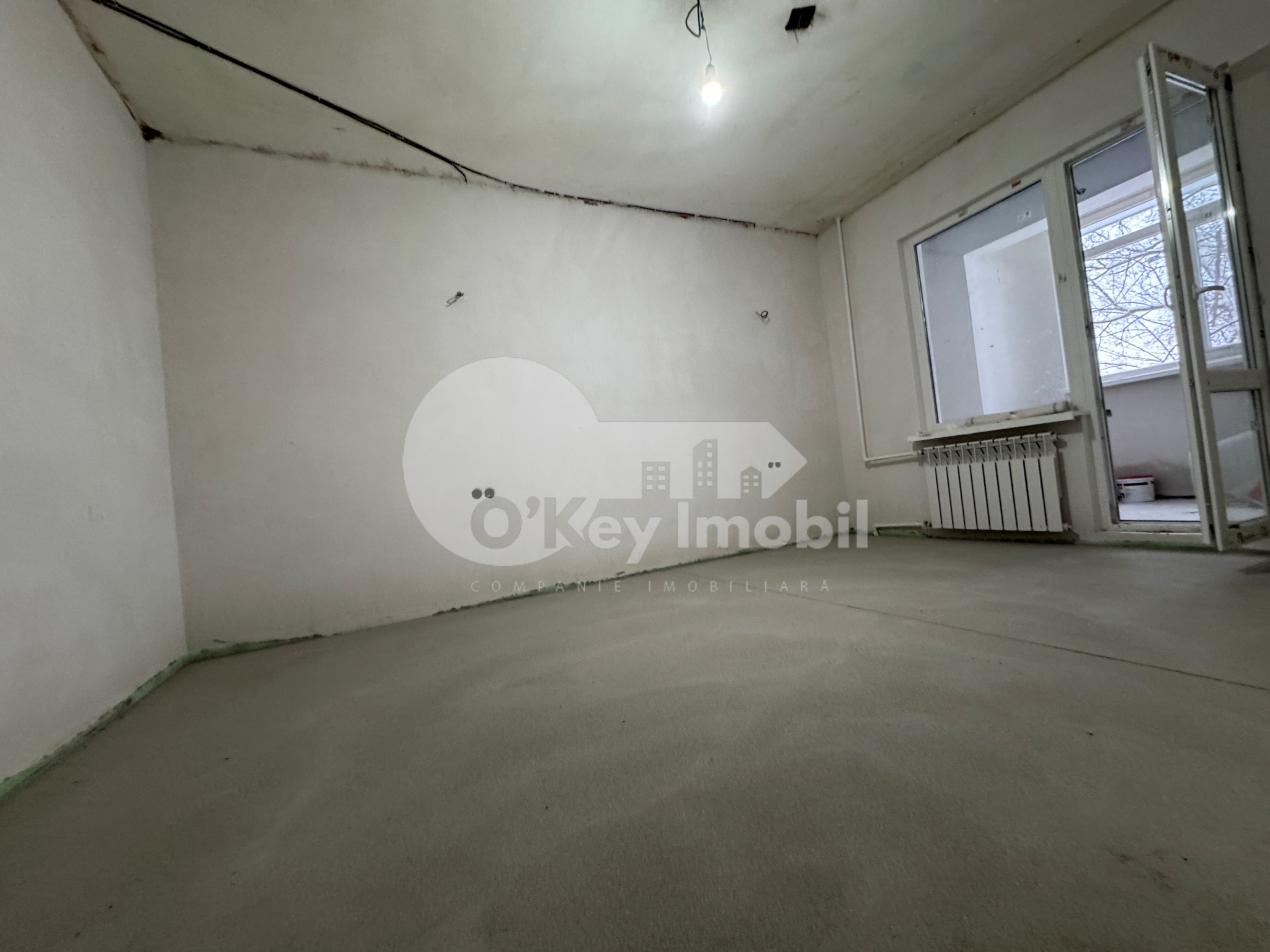 Apartament, Centru, GRĂDINILOR