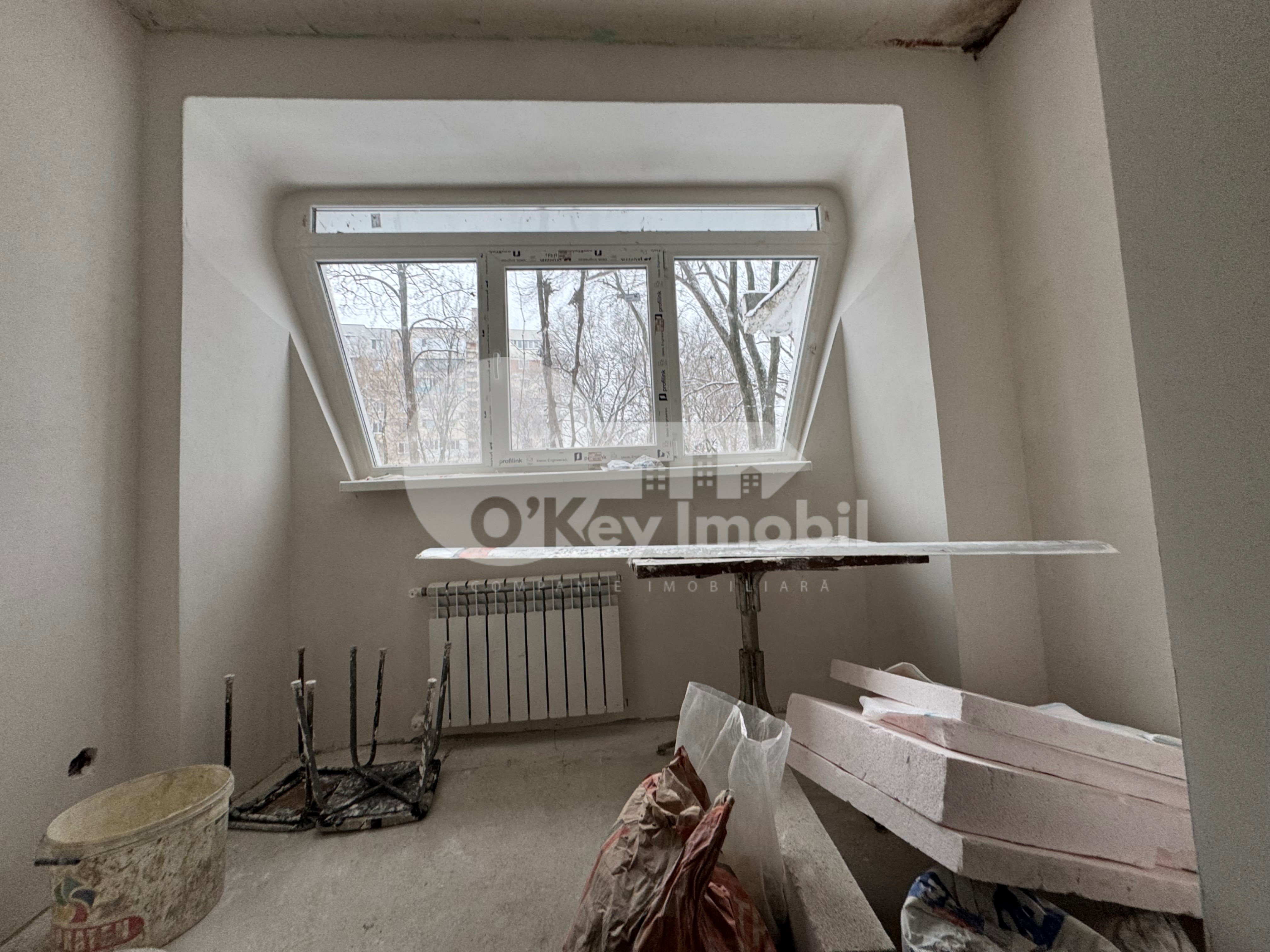 Apartament, Centru, GRĂDINILOR