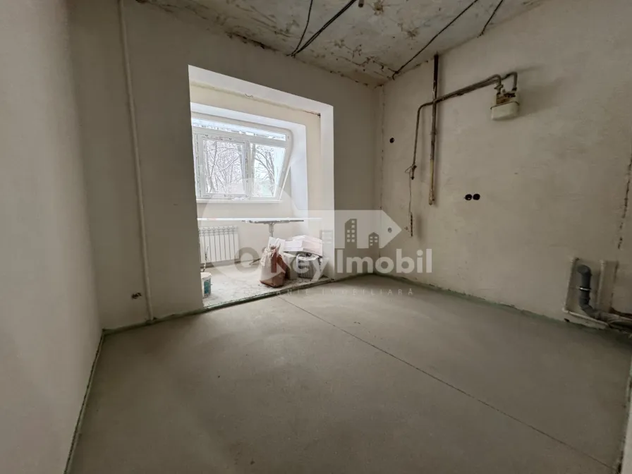 Apartament, Centru, GRĂDINILOR