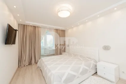 Apartament, Centru, NICOLAE IORGA