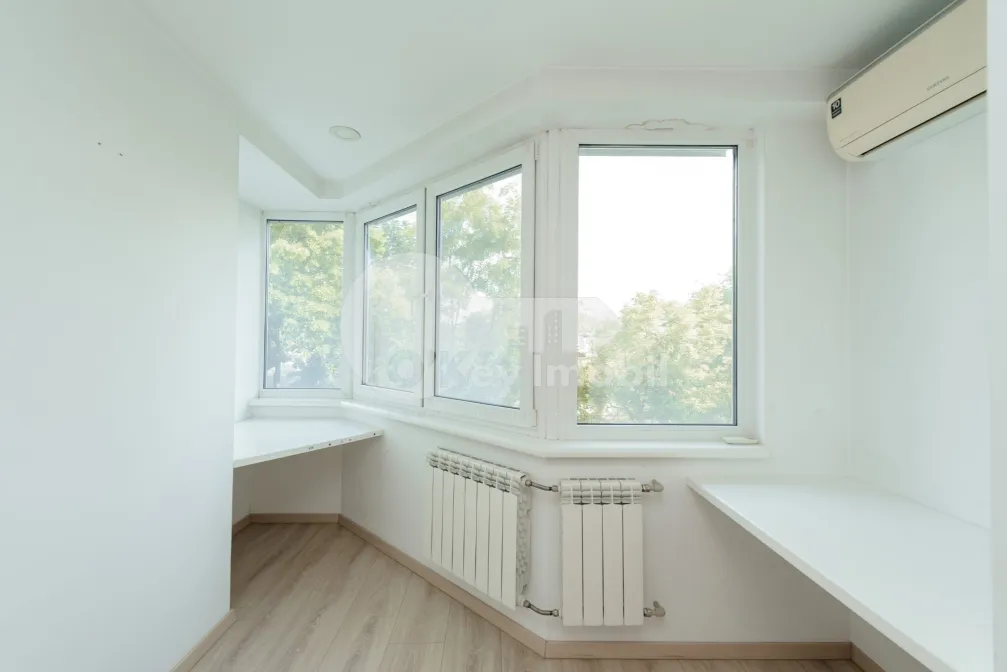Apartament, Centru, NICOLAE IORGA